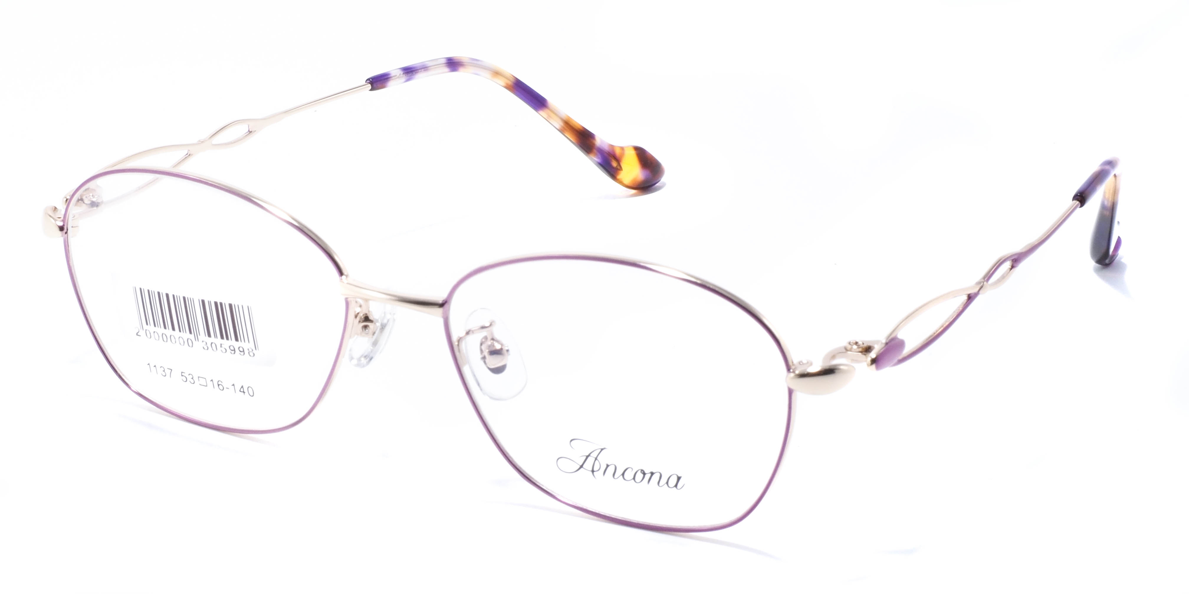 оправа Ancona 1137 C6