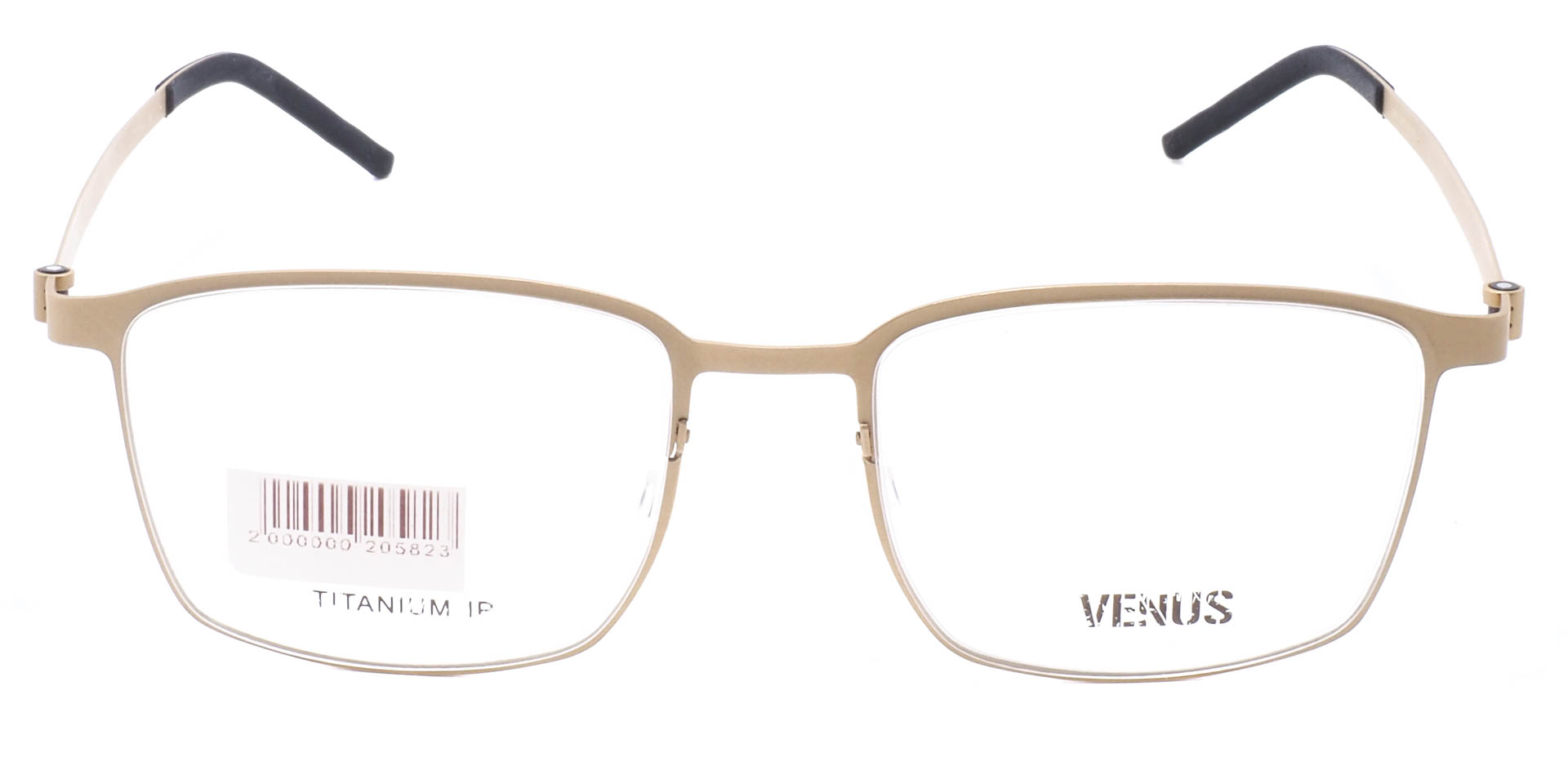 оправа Venus 9619 gold