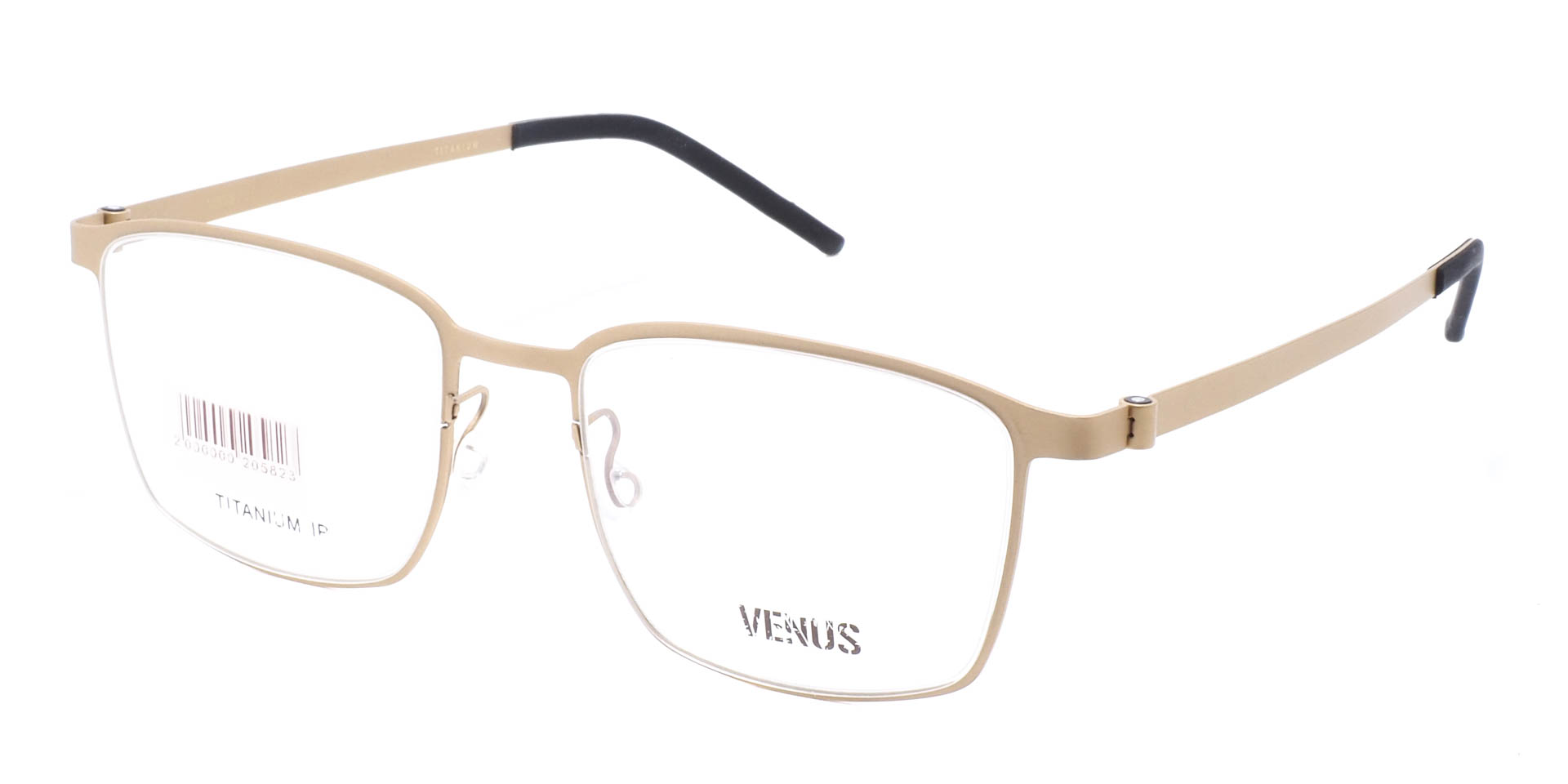 оправа Venus 9619 gold