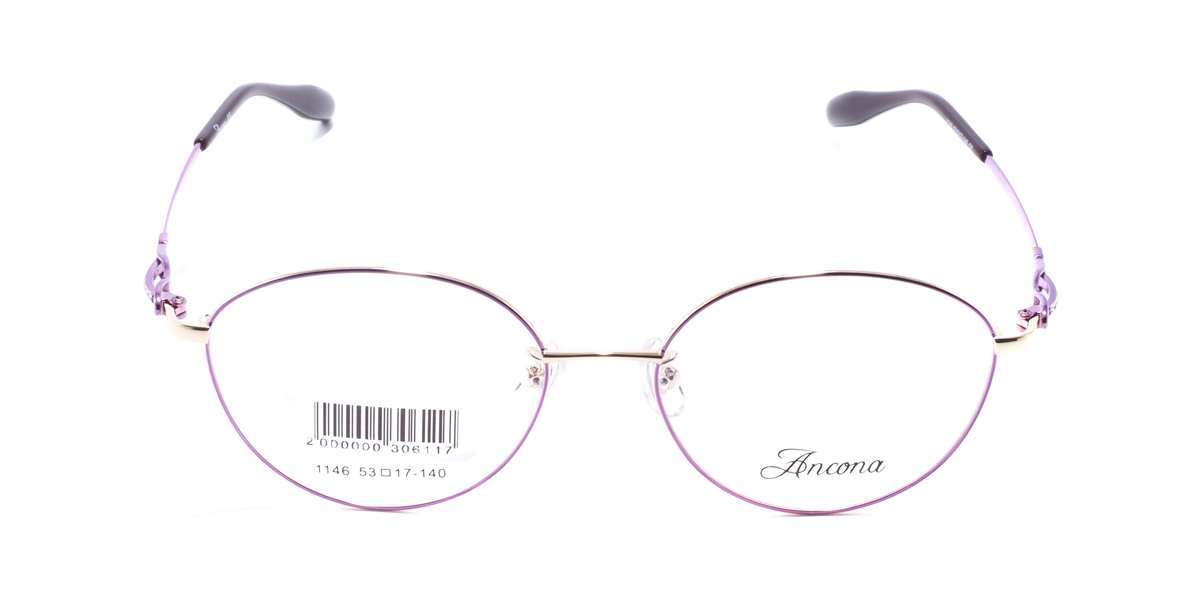 оправа Ancona 1146 C6