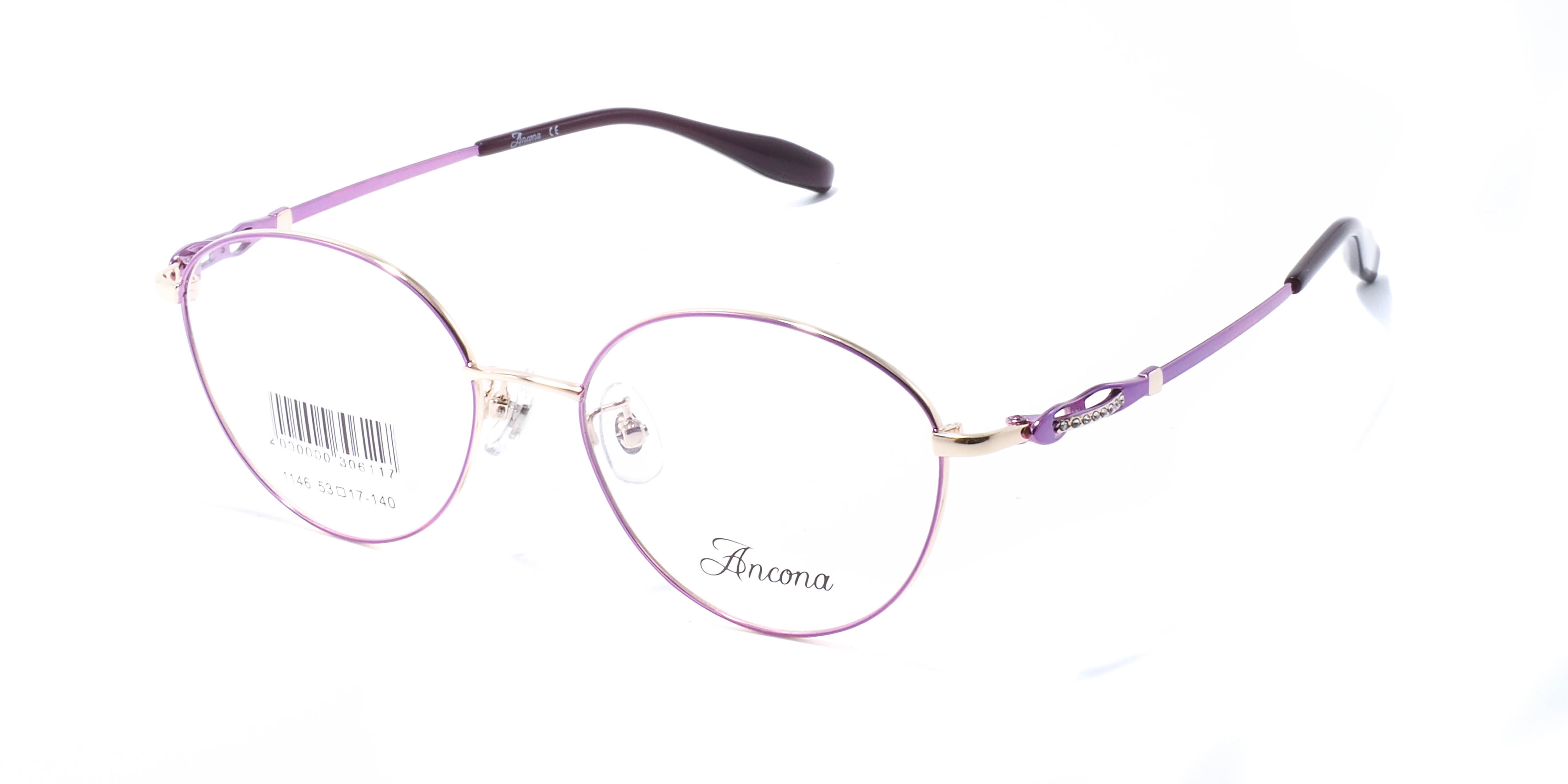 оправа Ancona 1146 C6