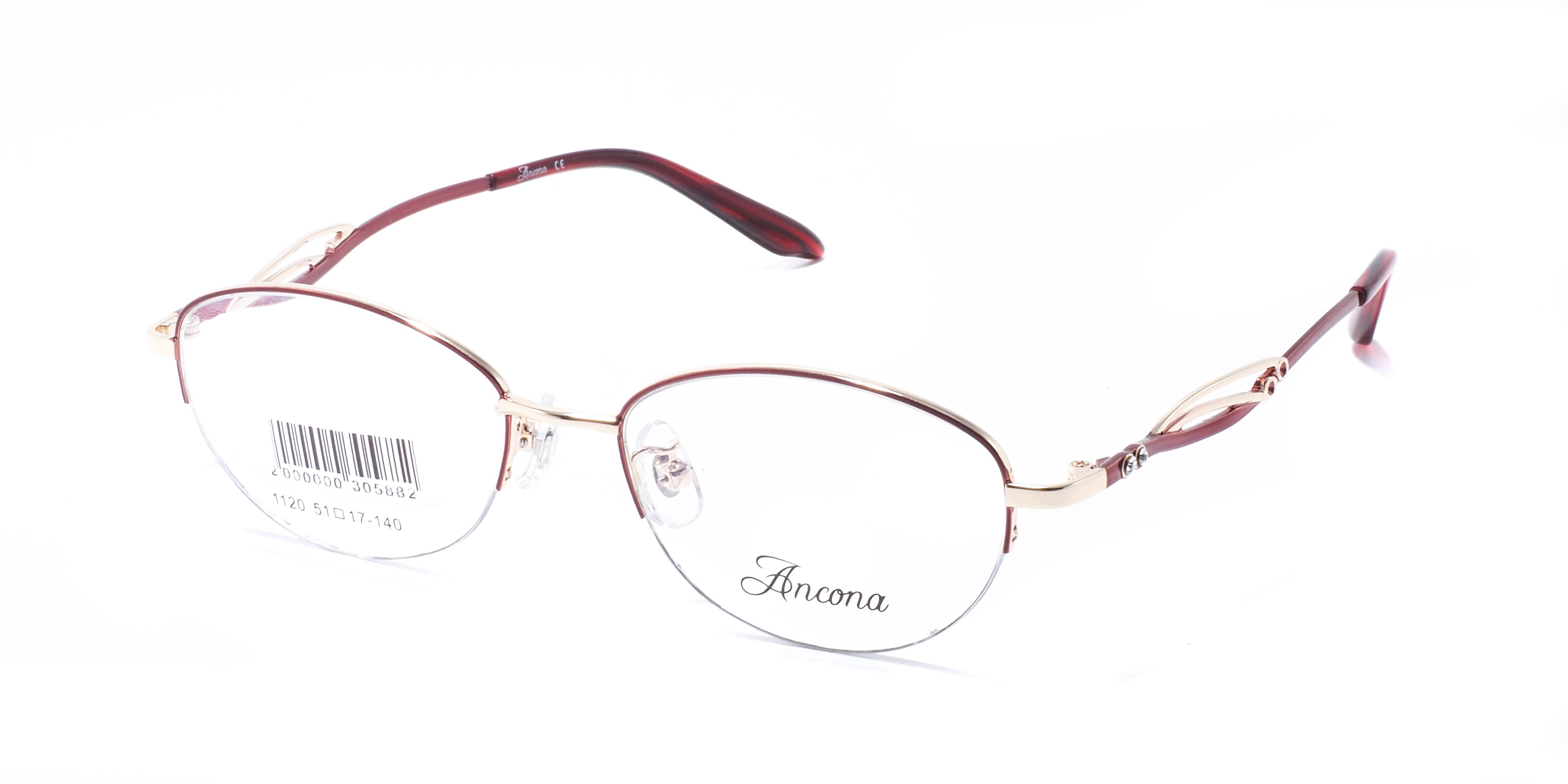 оправа Ancona 1120 C7
