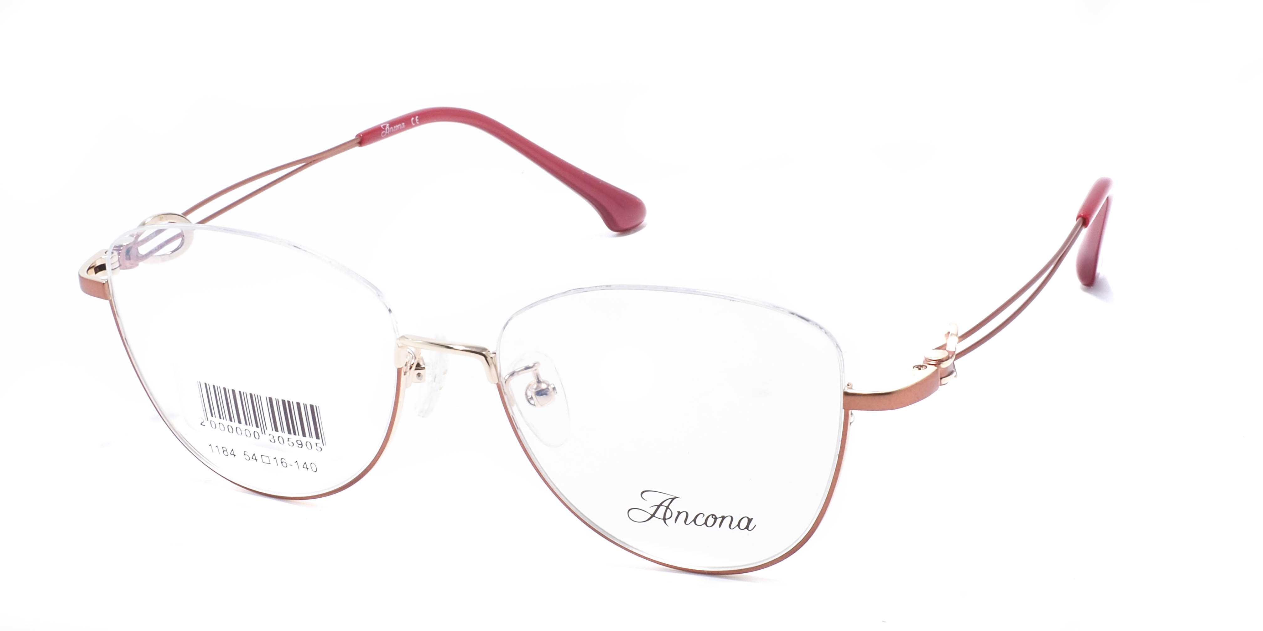 оправа Ancona 1184 C5
