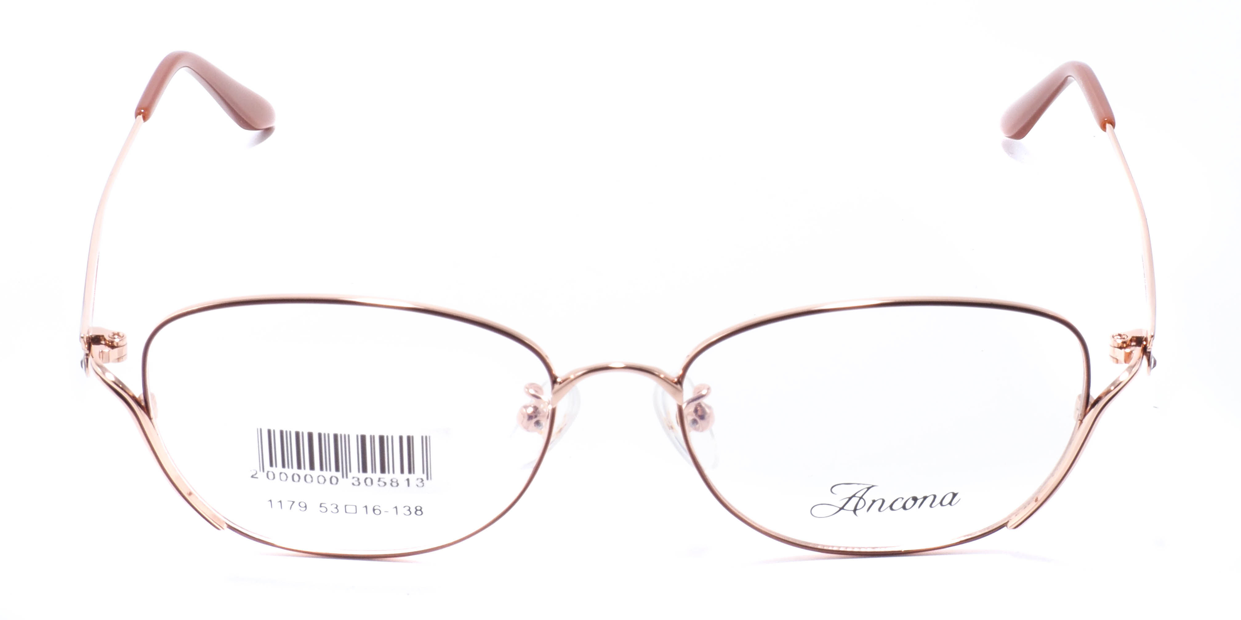 оправа Ancona 1179 C8