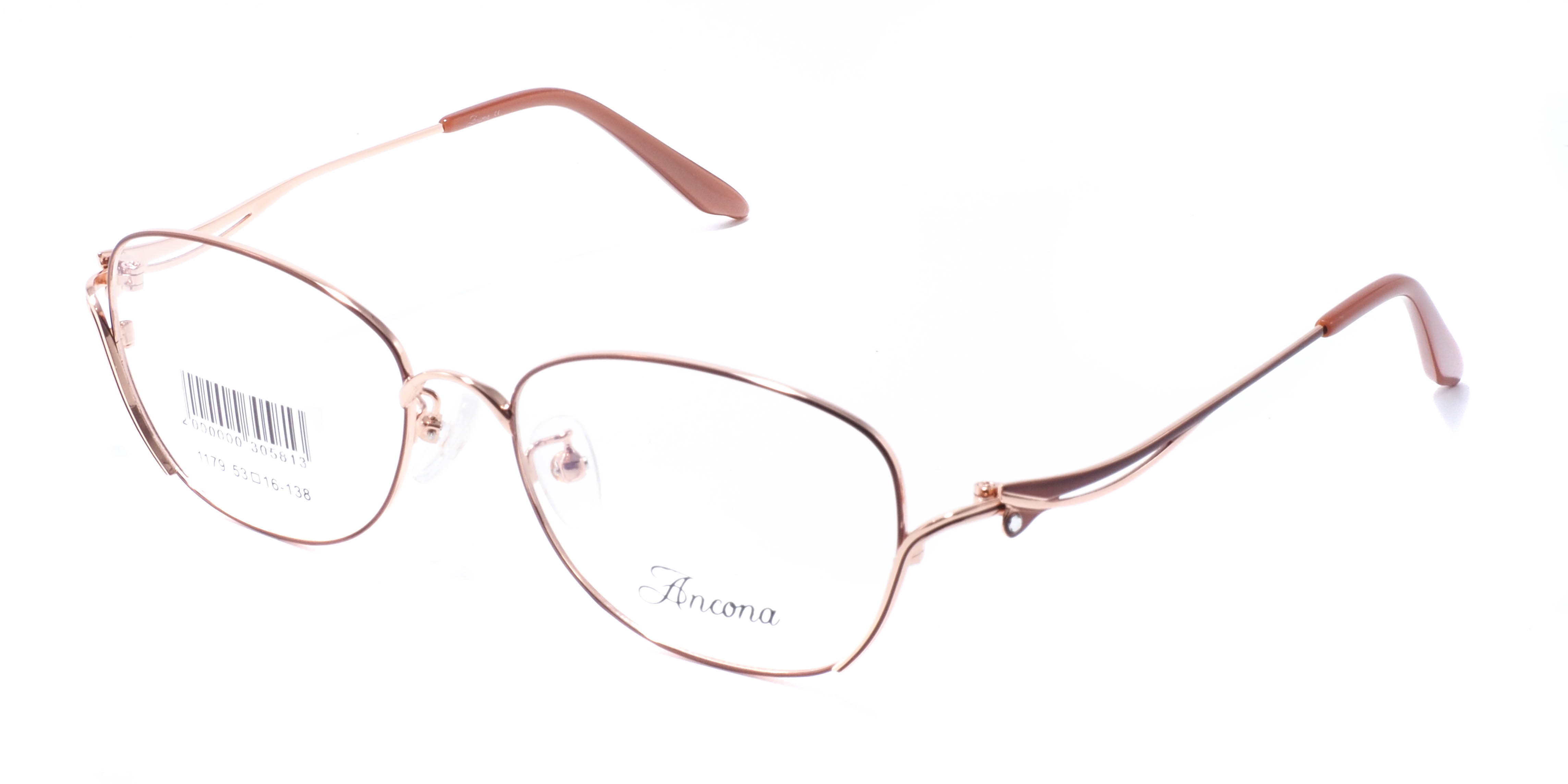 оправа Ancona 1179 C8