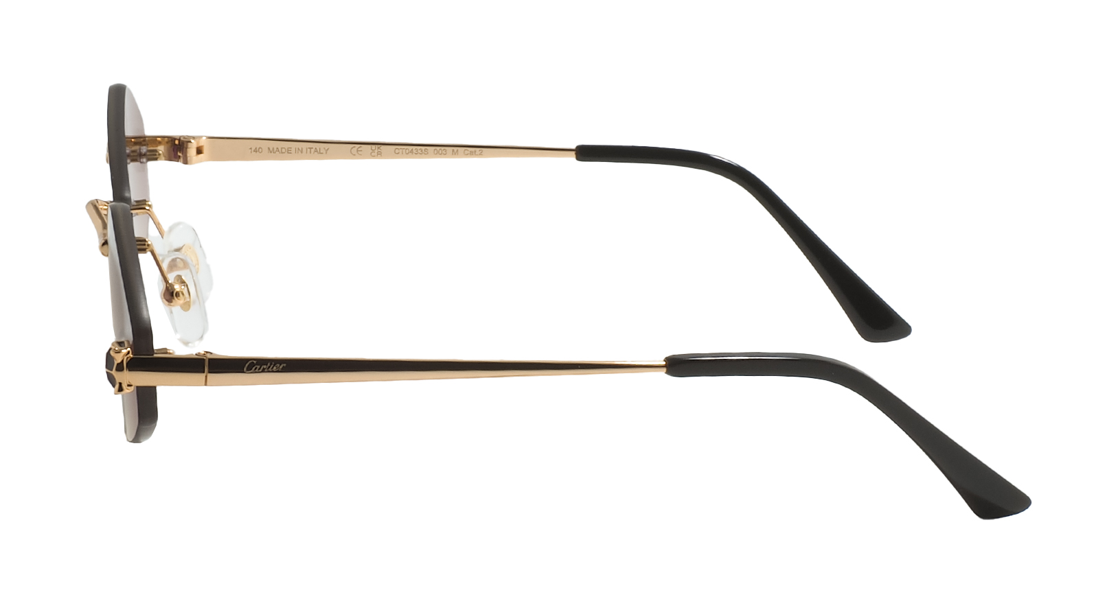 очки Cartier 0433s 003
