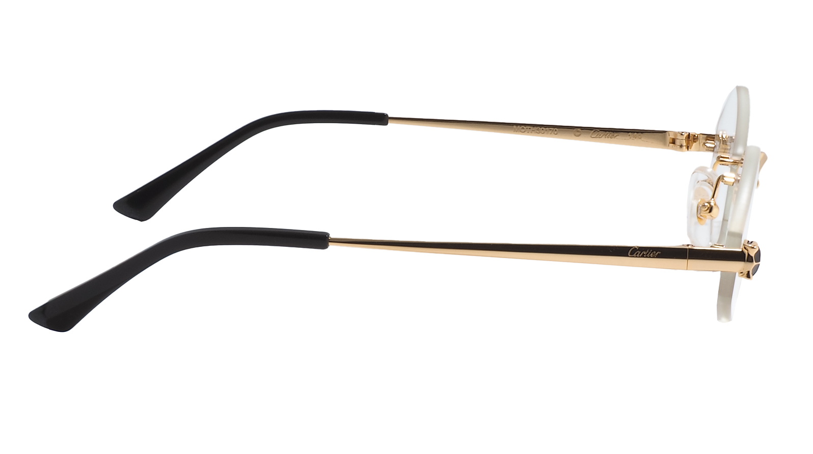 очки Cartier 0433s 012