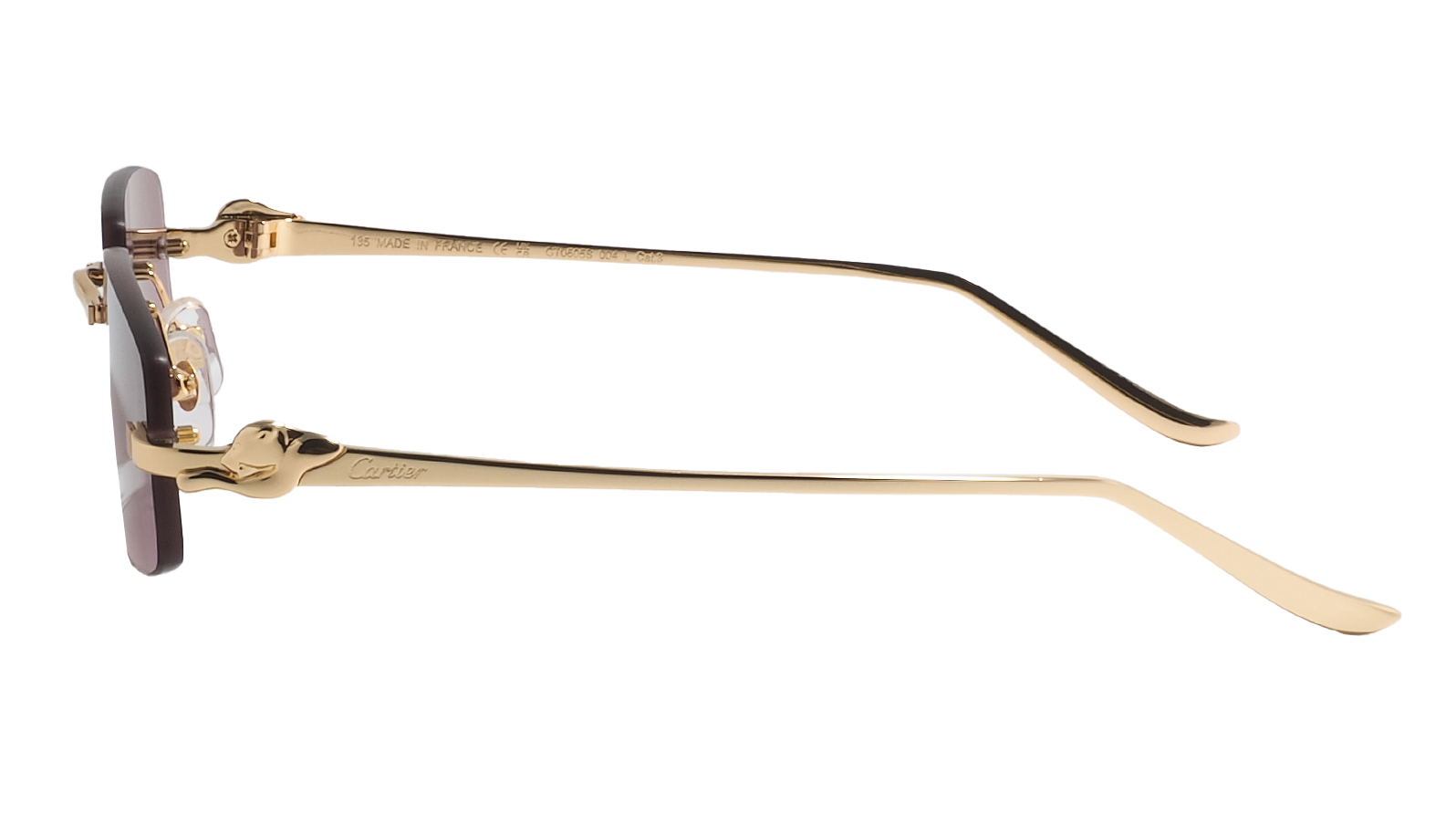 очки Cartier 0505s 004