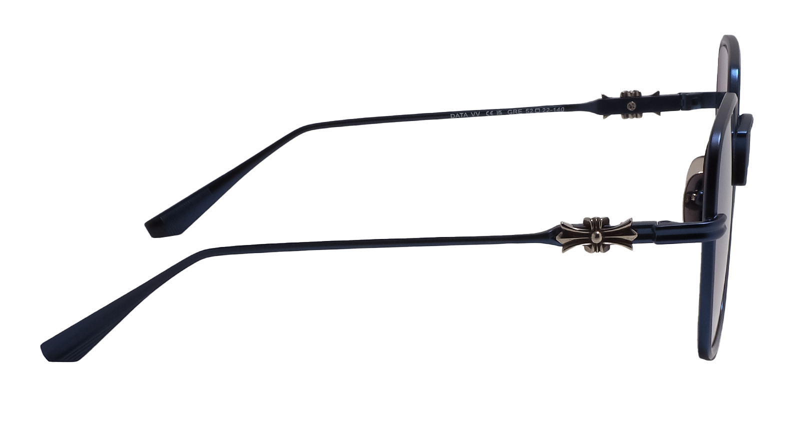 очки Chrome Hearts data vv gbe