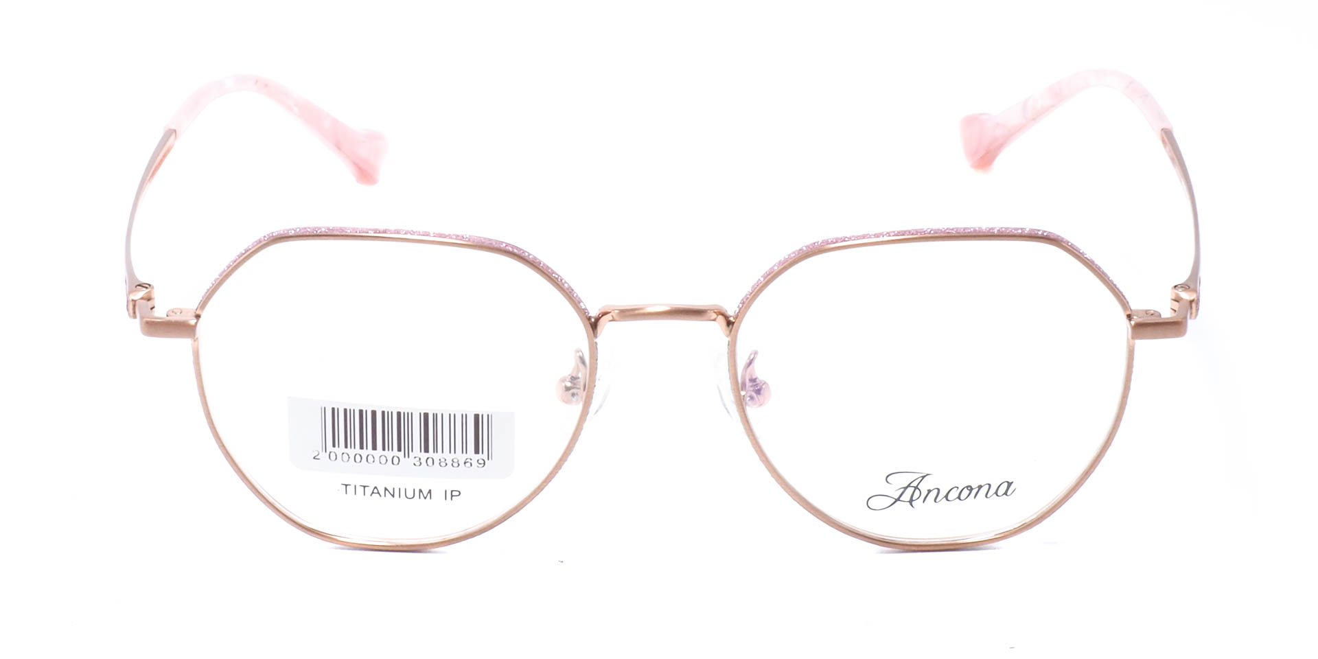 оправа Ancona 2007 COL.02