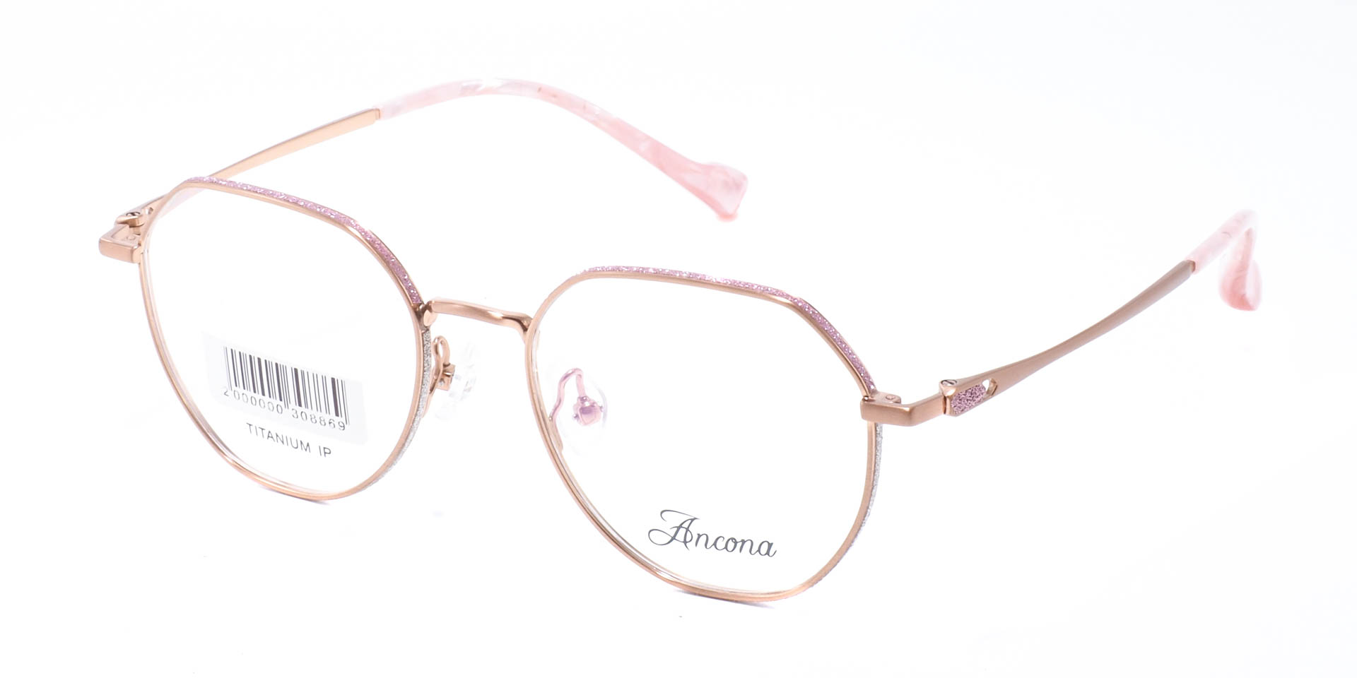 оправа Ancona 2007 COL.02