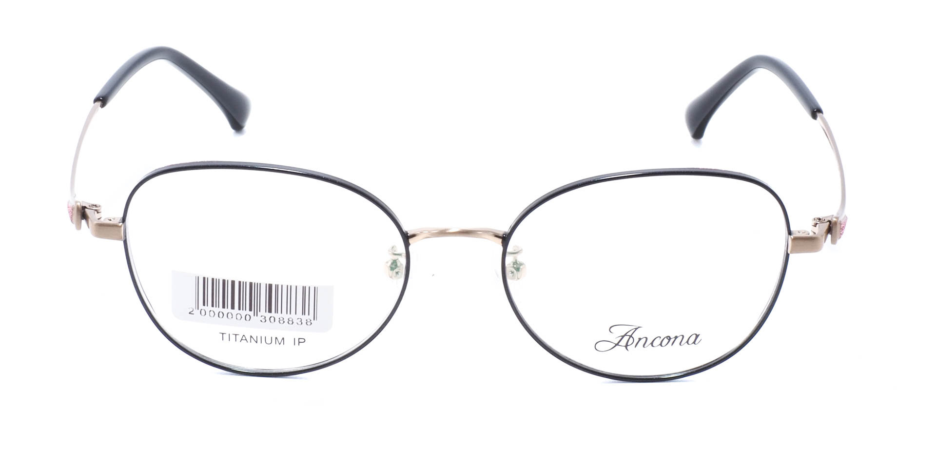 оправа Ancona 2002 COL.01