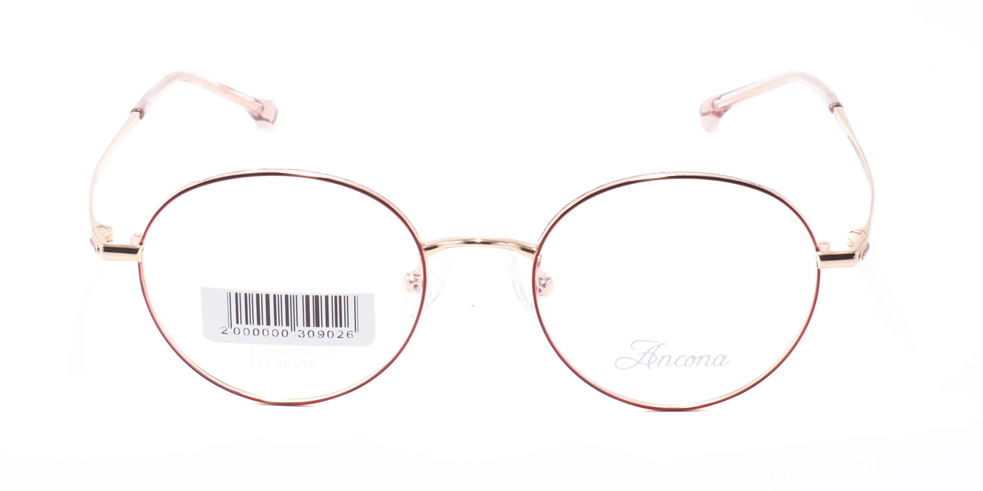 оправа Ancona 112 C9