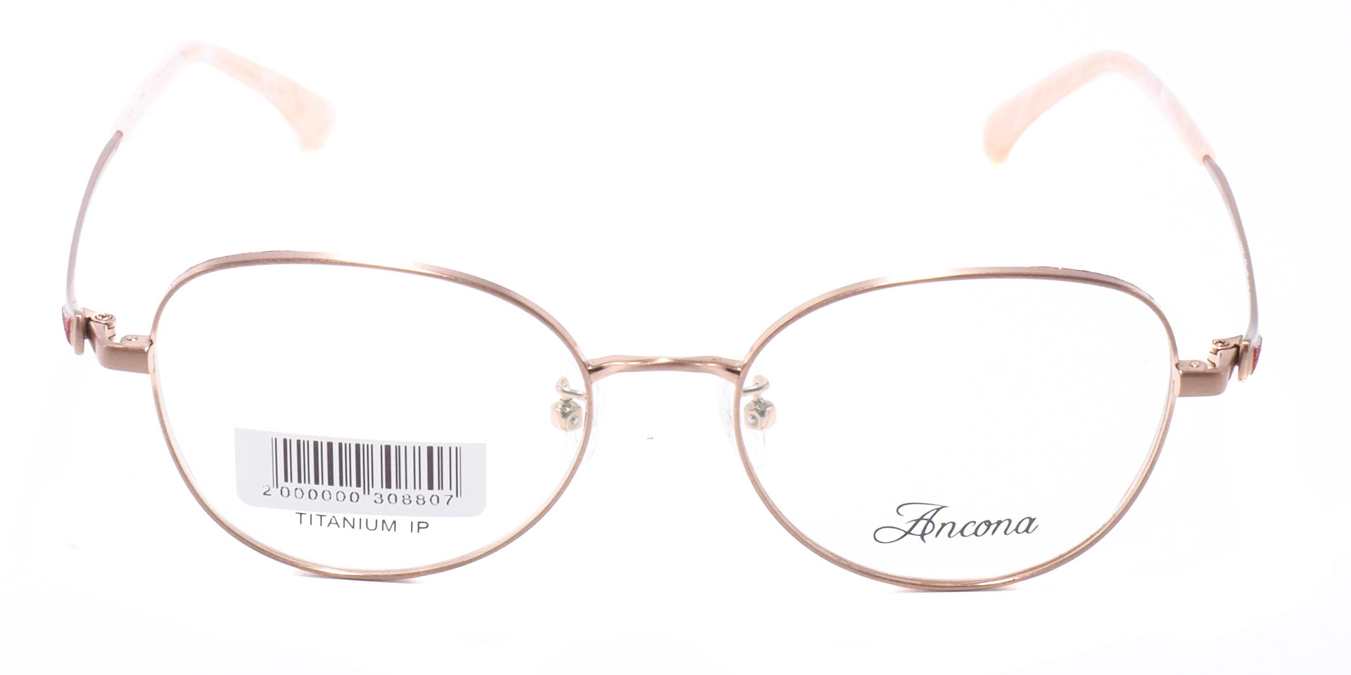 оправа Ancona 2002 COL.07