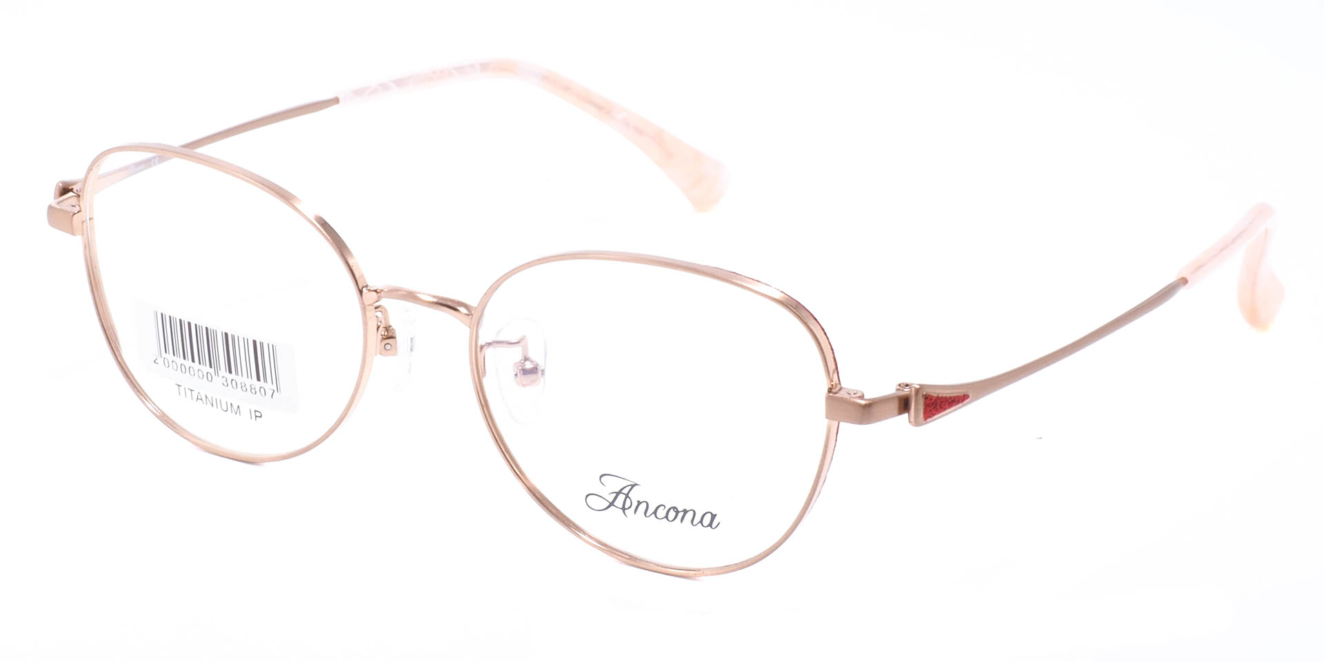 оправа Ancona 2002 COL.07