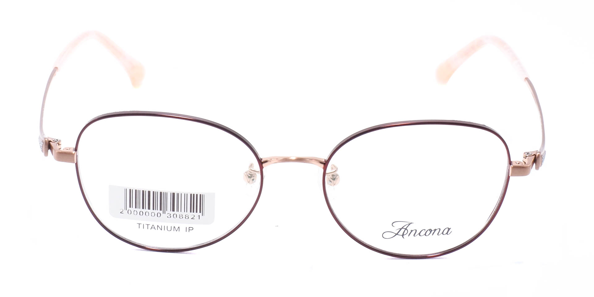 оправа Ancona 2002 COL.02