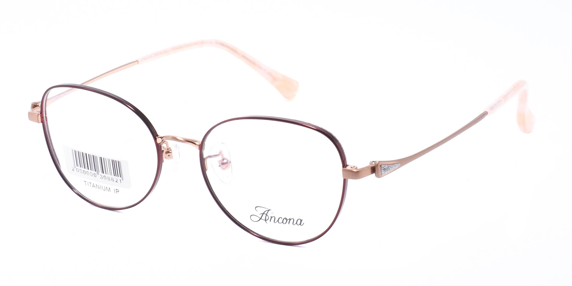 оправа Ancona 2002 COL.02