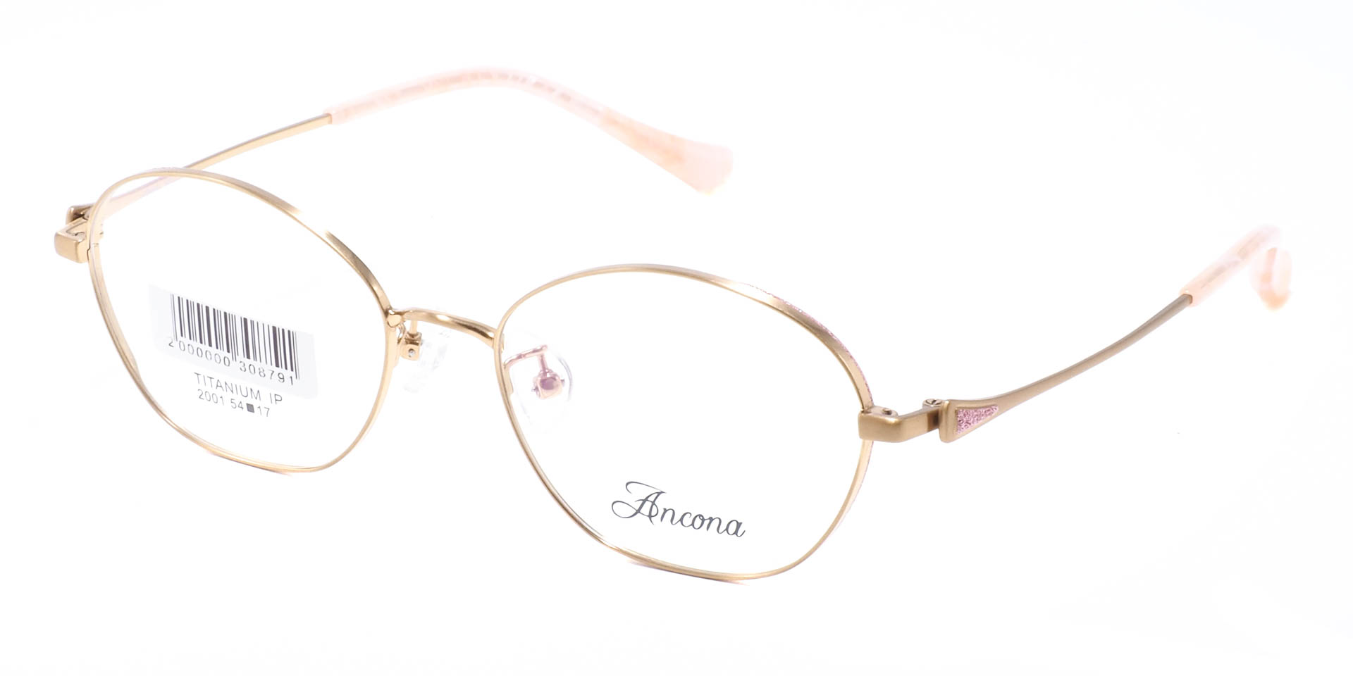 оправа Ancona 2001 COL.07