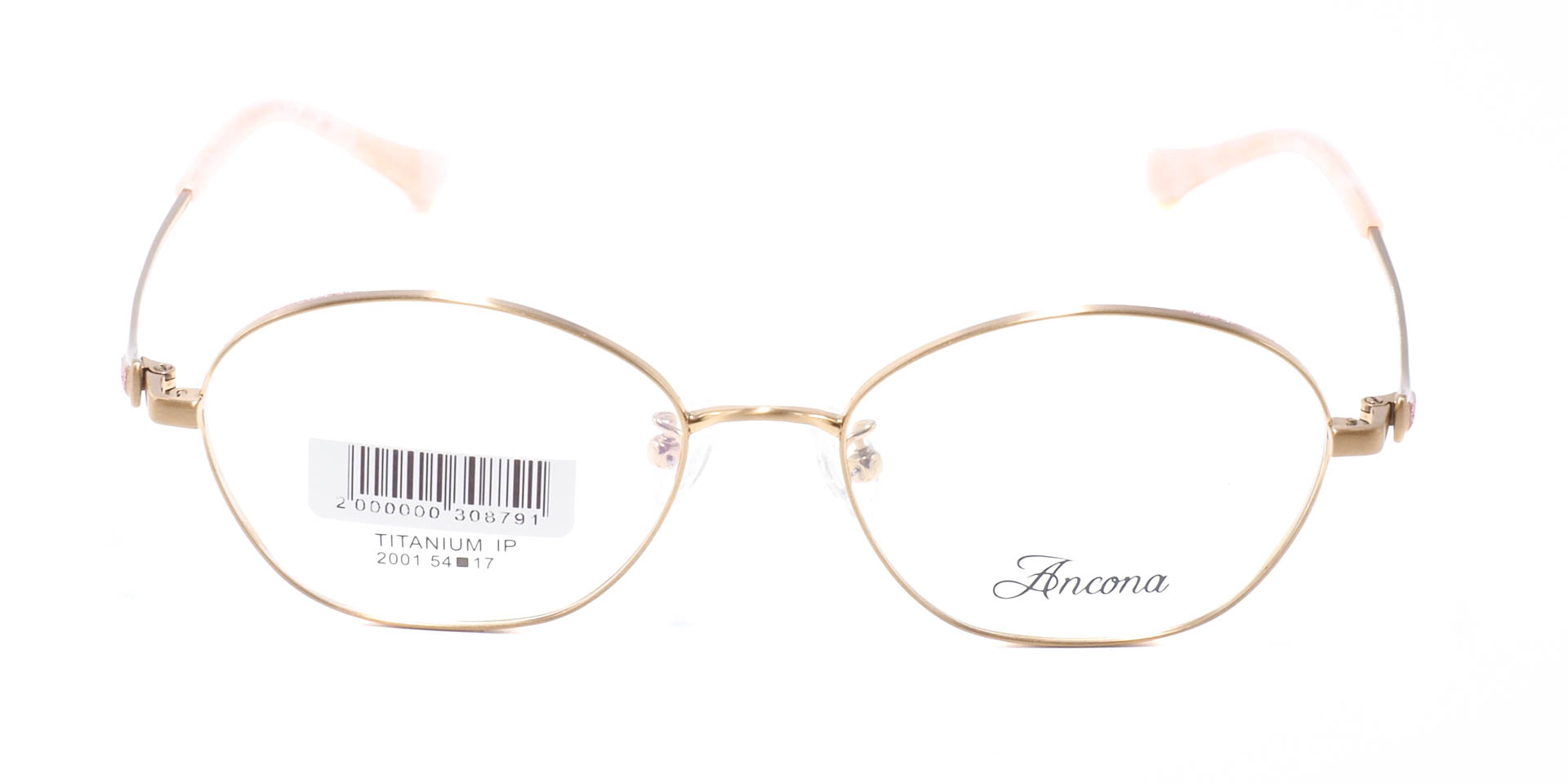 оправа Ancona 2001 COL.07