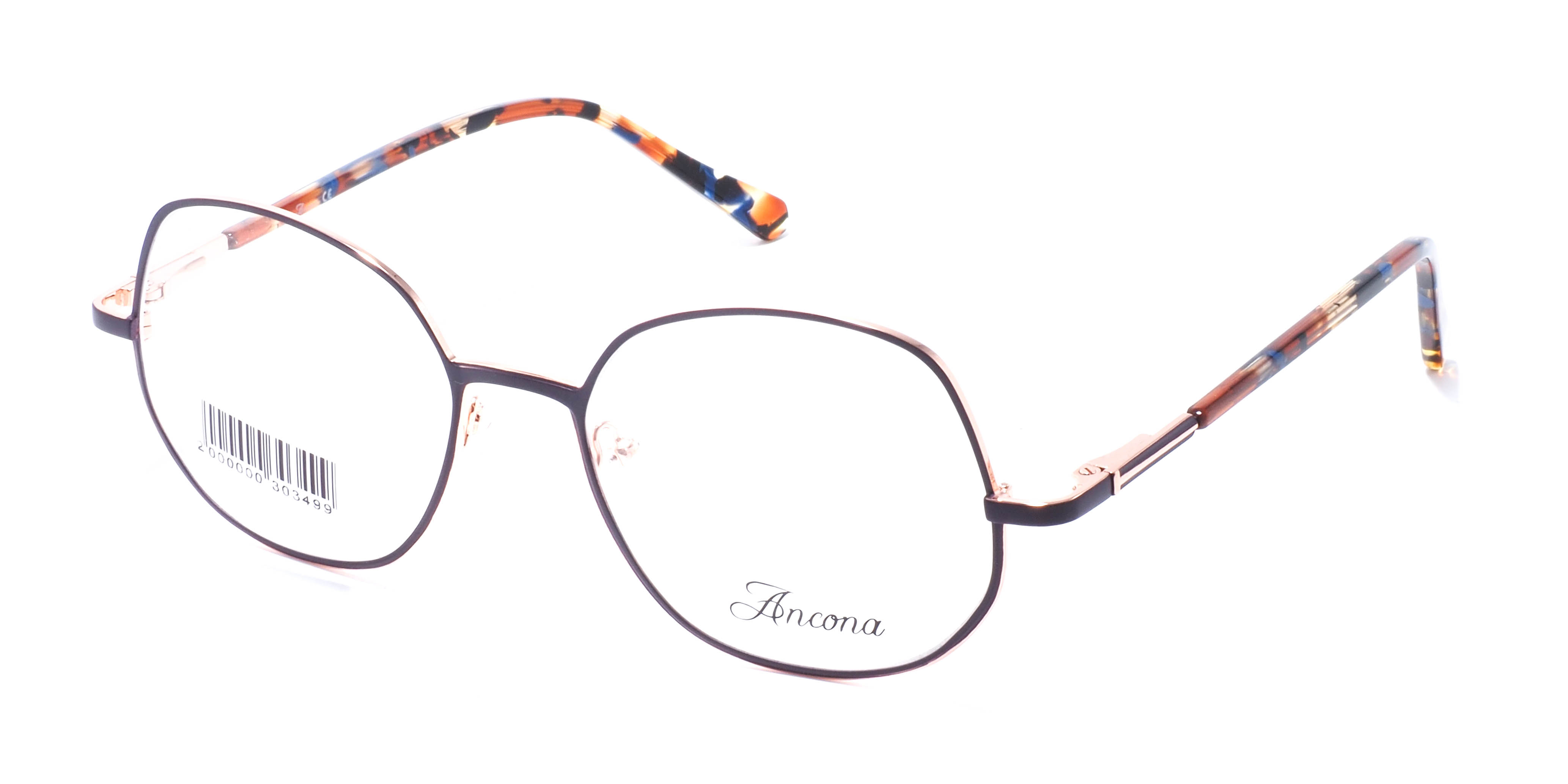 оправа Ancona 8787 C4