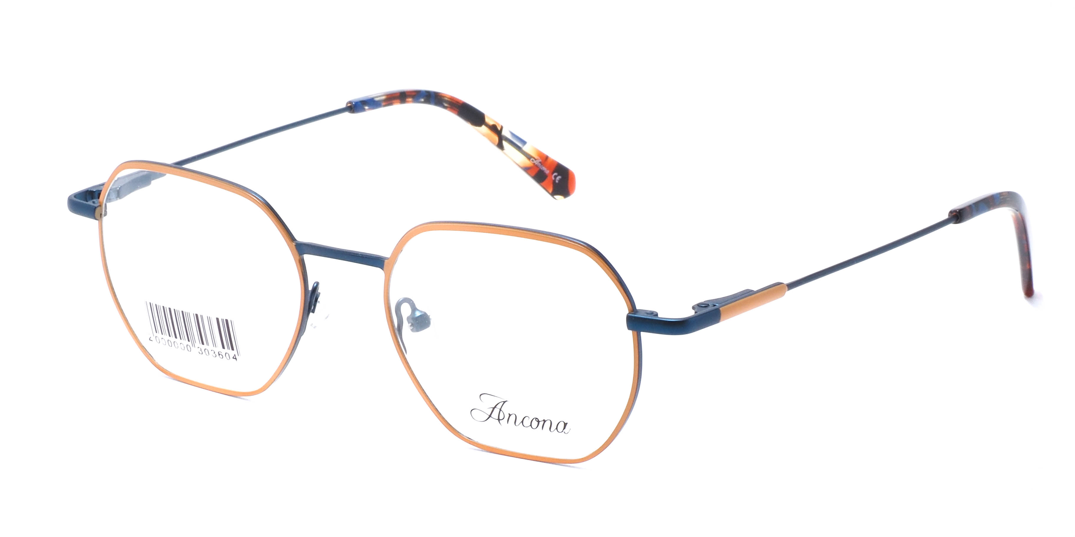 оправа Ancona 8783 C3