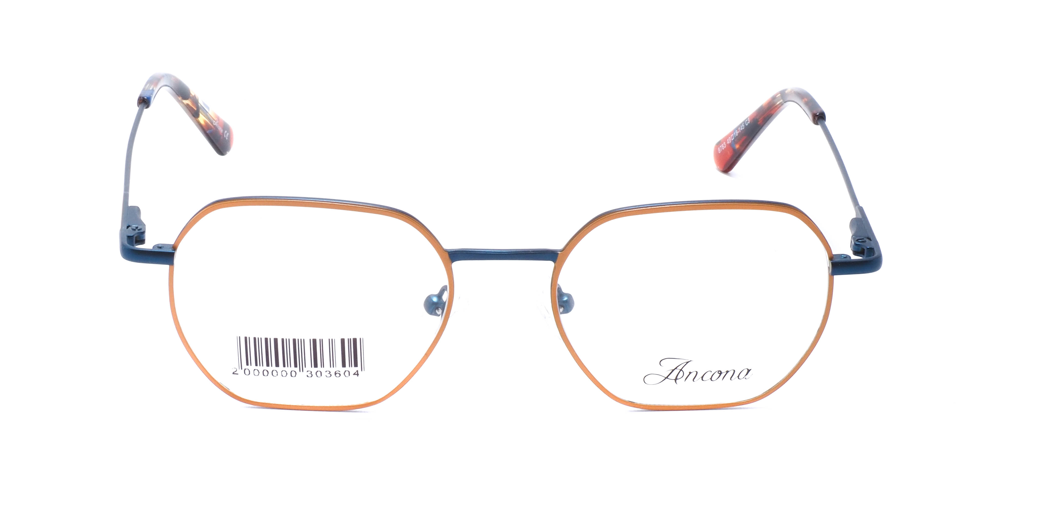 оправа Ancona 8783 C3