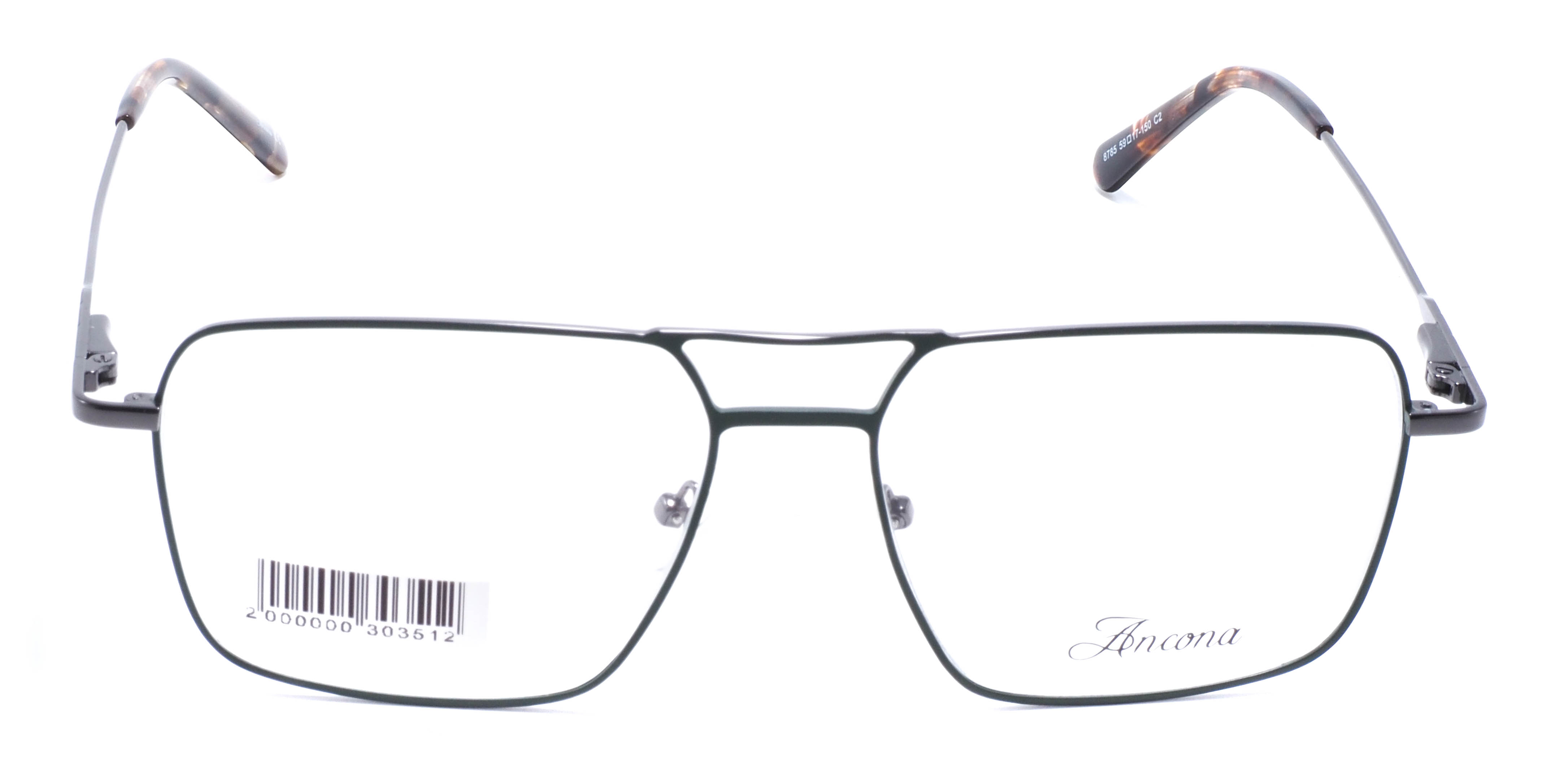 оправа Ancona 8785 C2