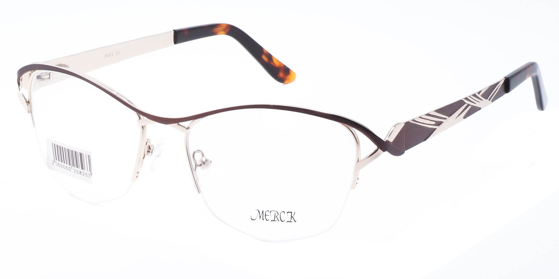 оправа Merck E2318 C2