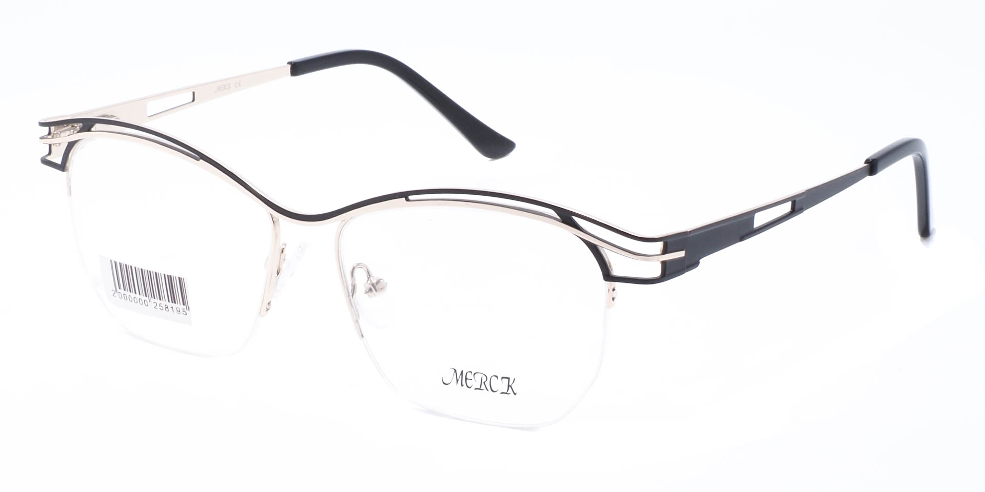 оправа Merck E2317 C1