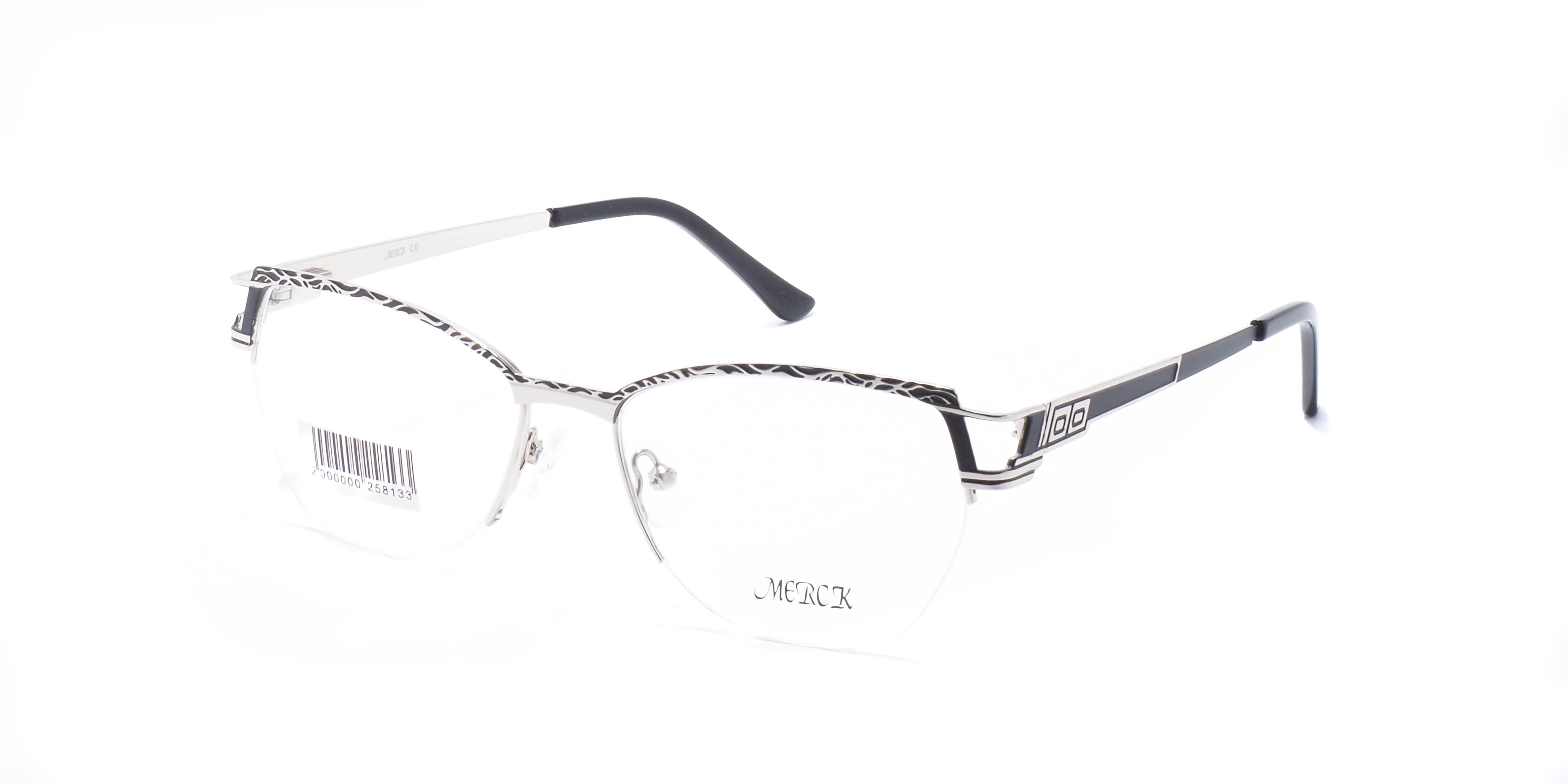 оправа Merck E2316 C1 white
