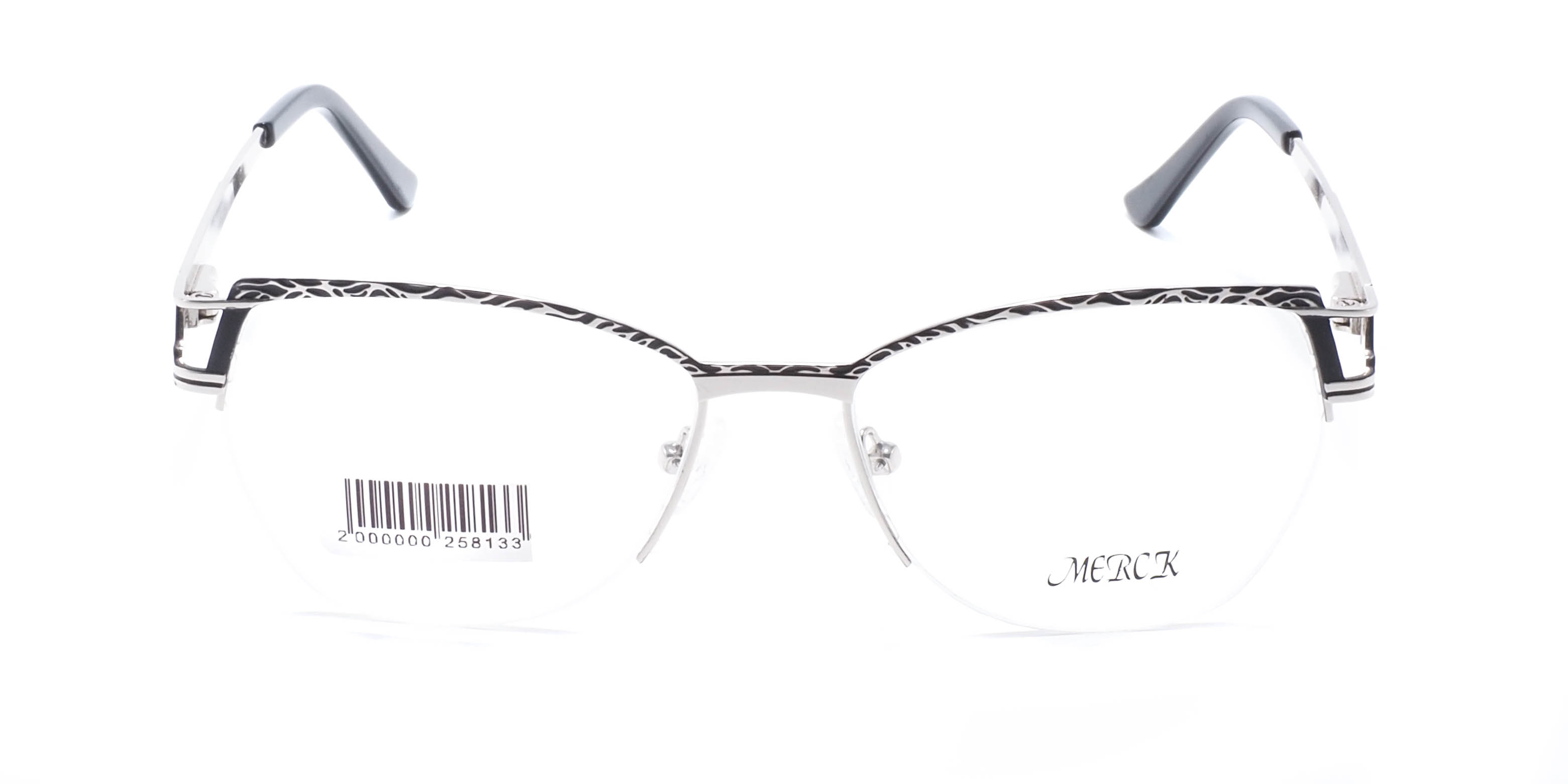 оправа Merck E2316 C1 white