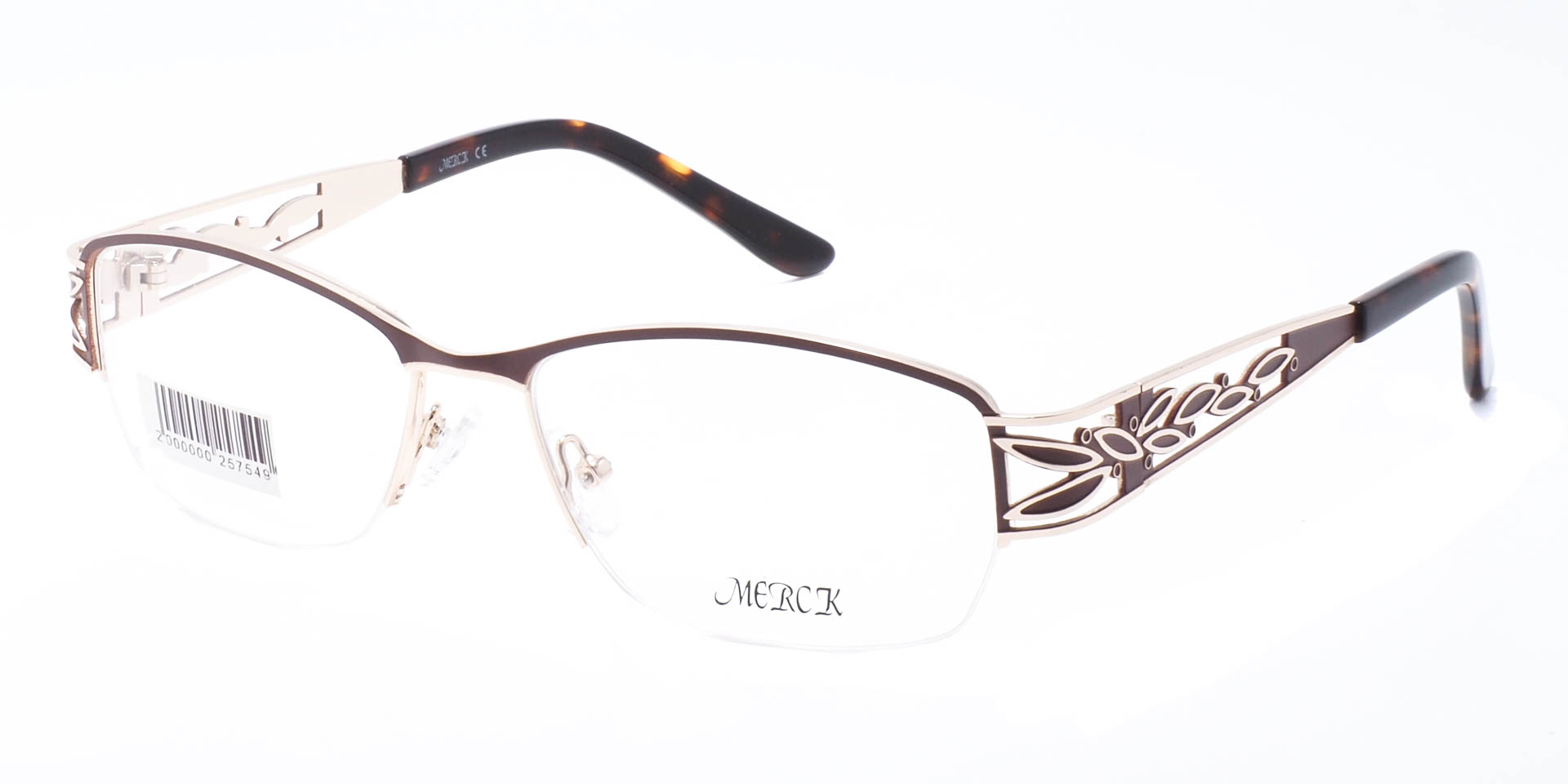 оправа Merck E2306 C2