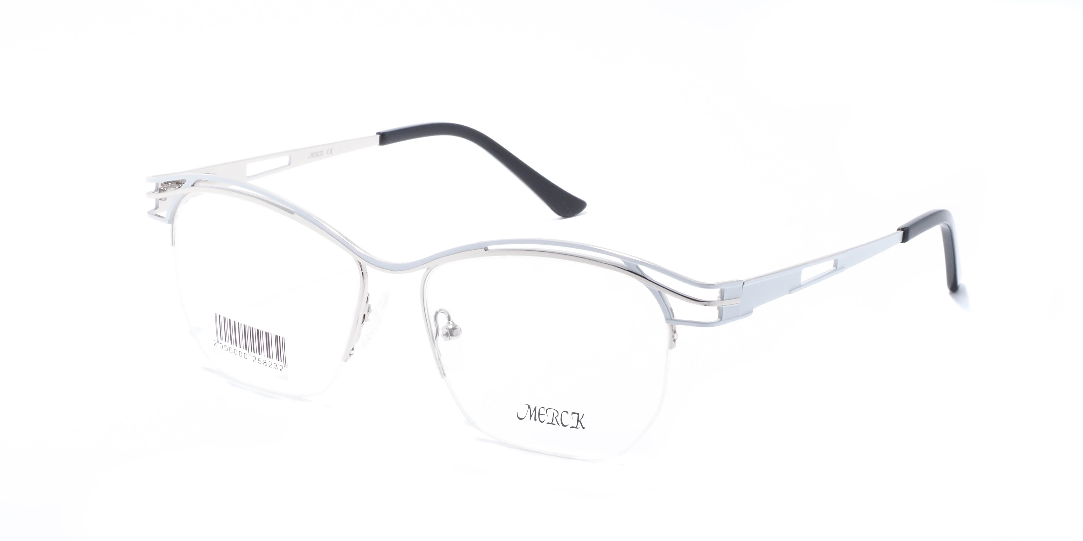 оправа Merck E2323 C5 white