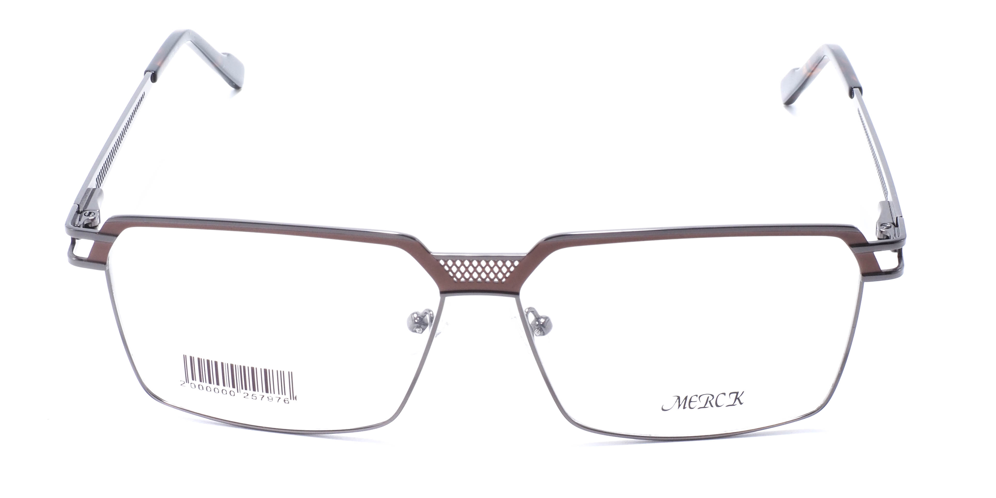 оправа Merck E2313 C3 brown