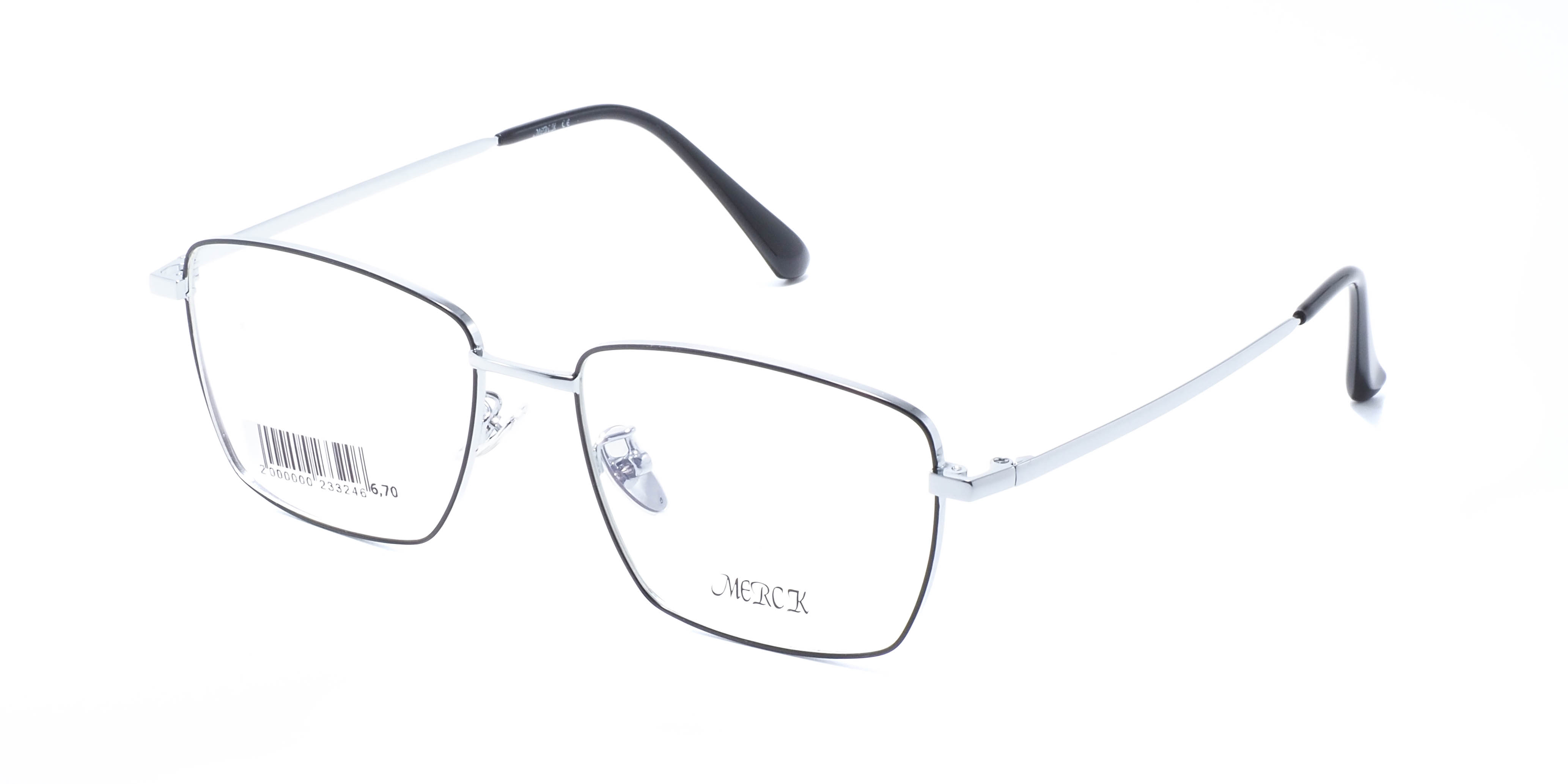 оправа Merck 8049 C6