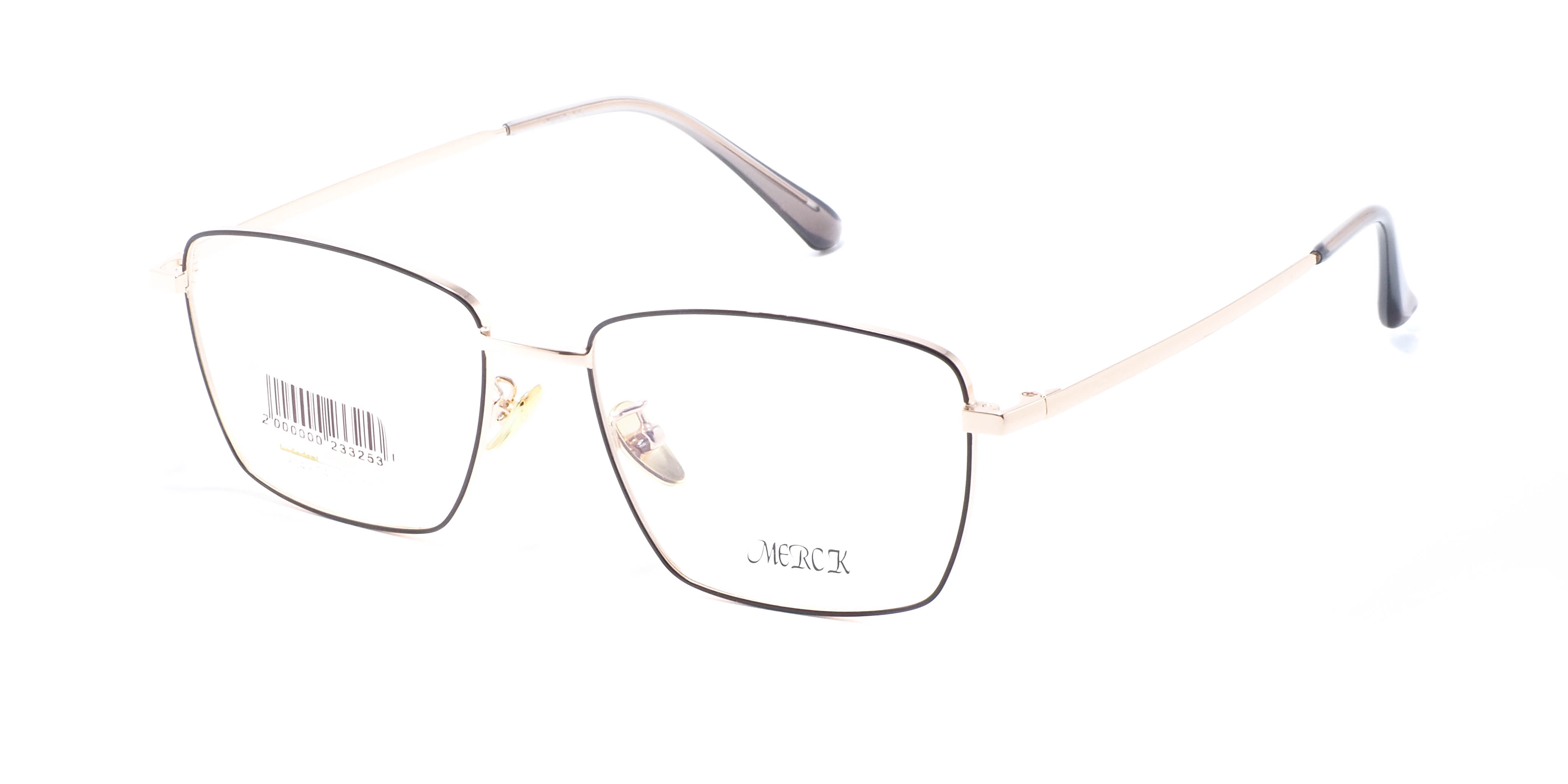 оправа Merck 8049 C7