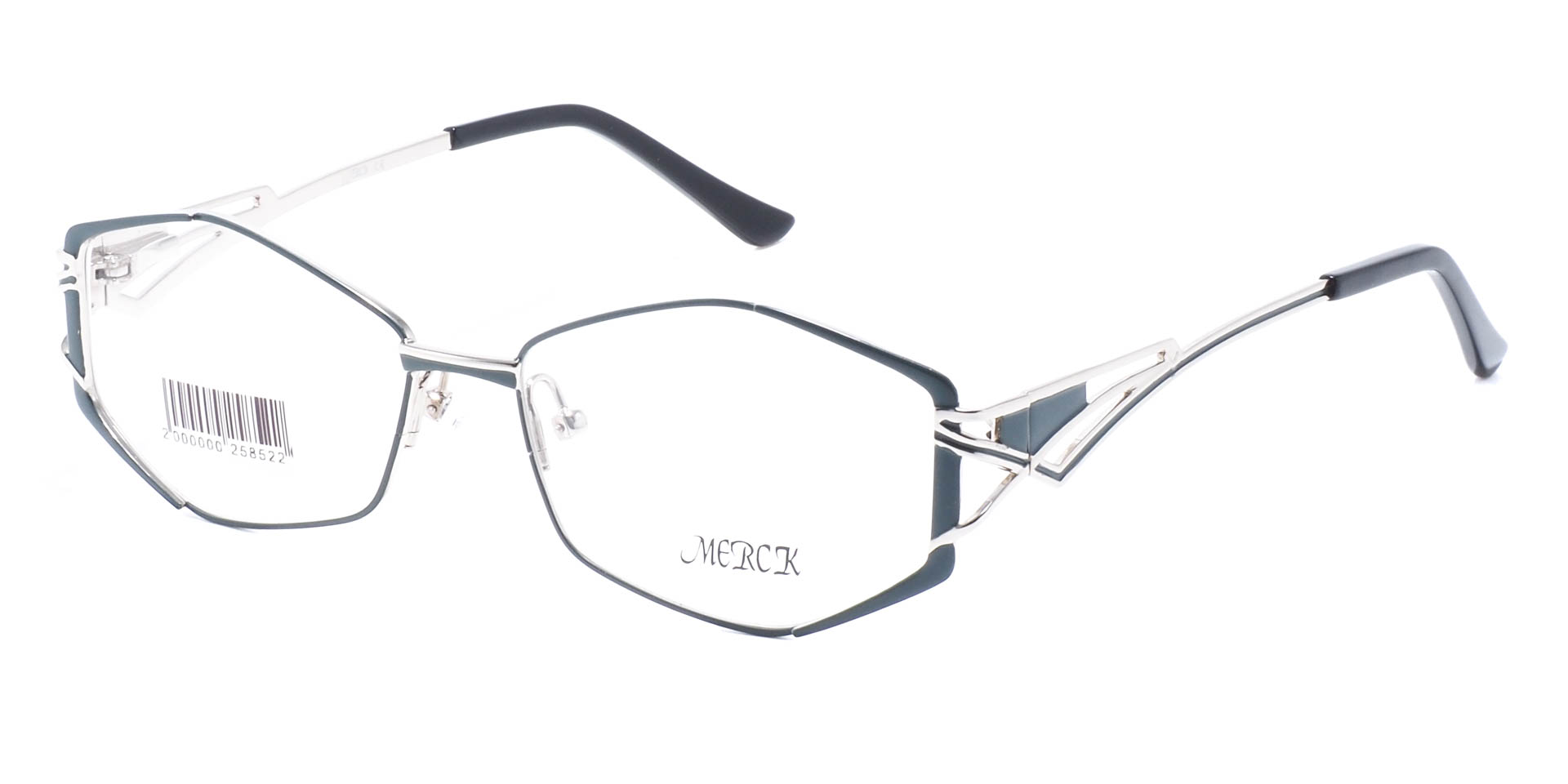 оправа Merck E2322 grey