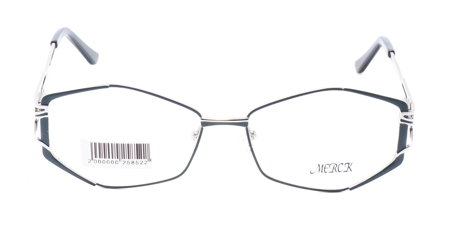 оправа Merck E2322 grey