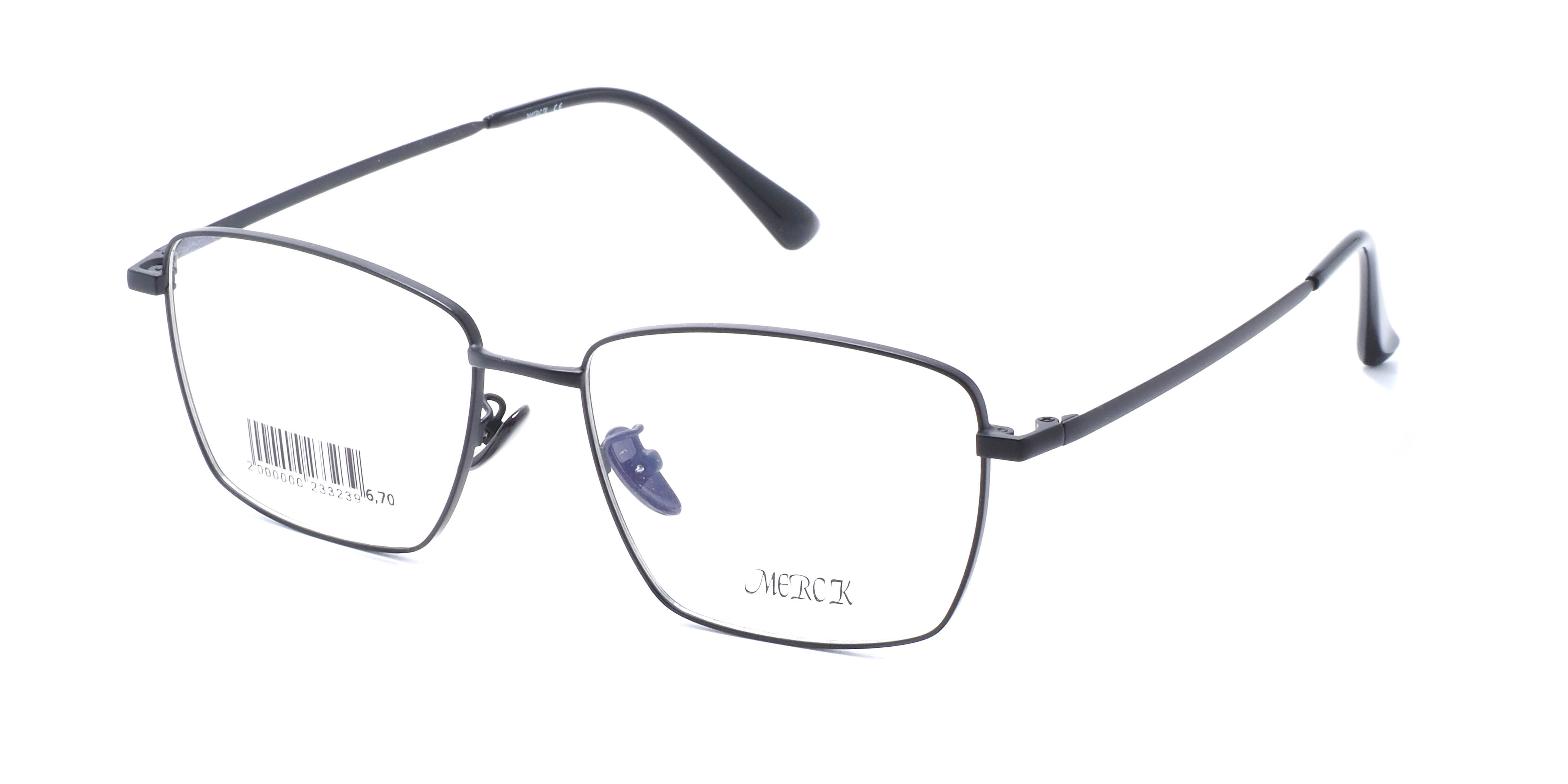 оправа Merck 8049 C1