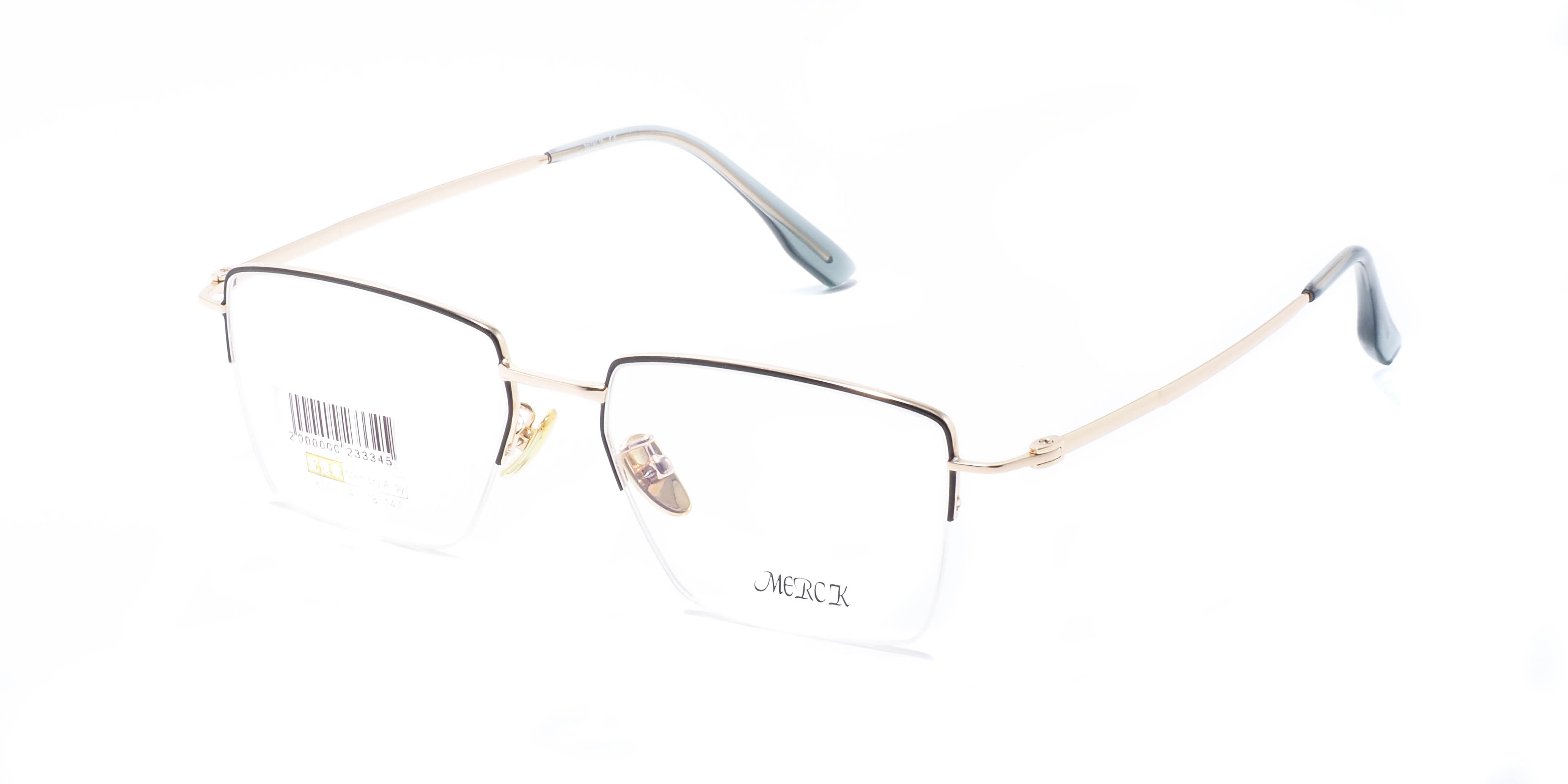 оправа Merck 8048 C7