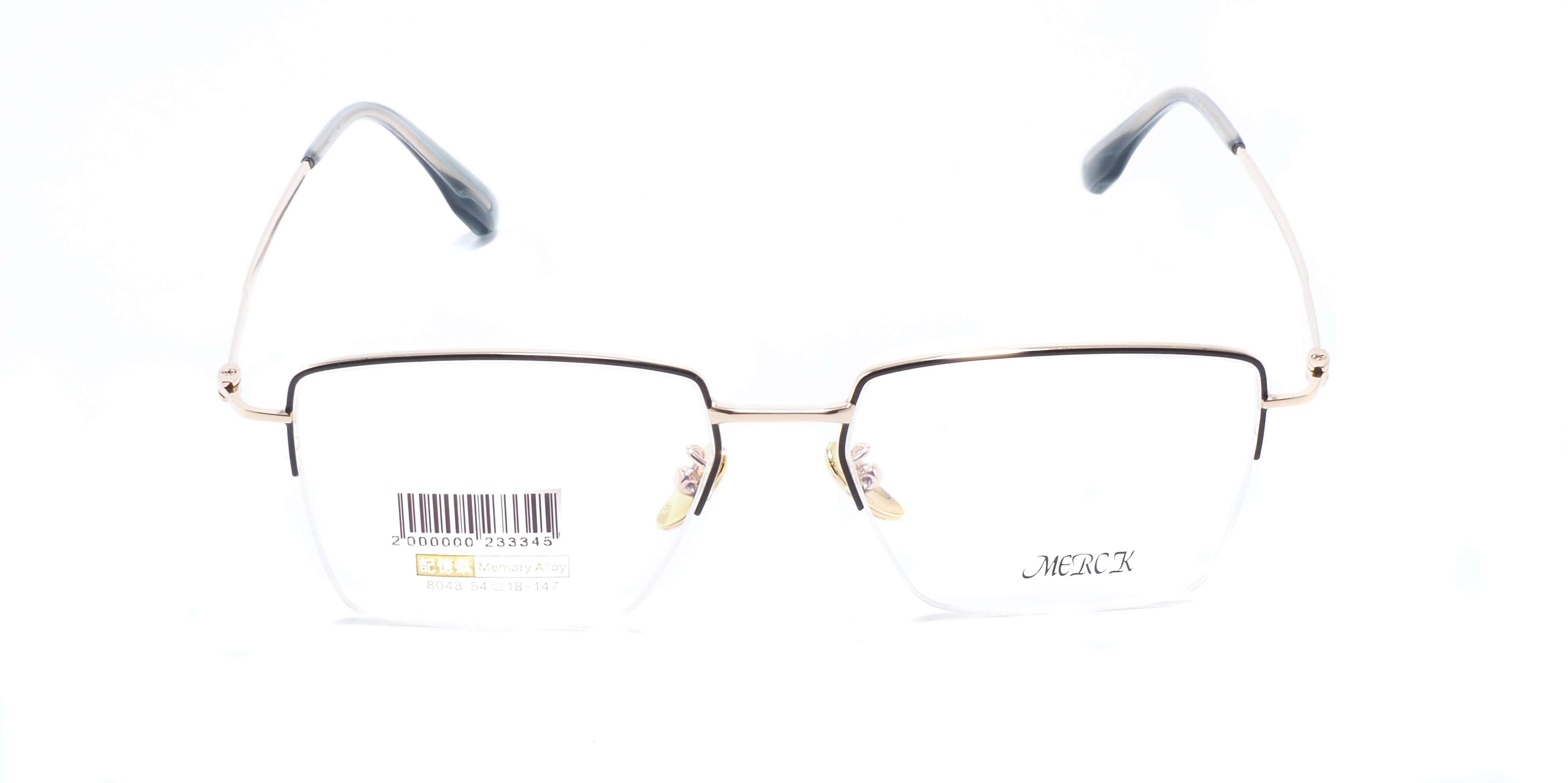 оправа Merck 8048 C7