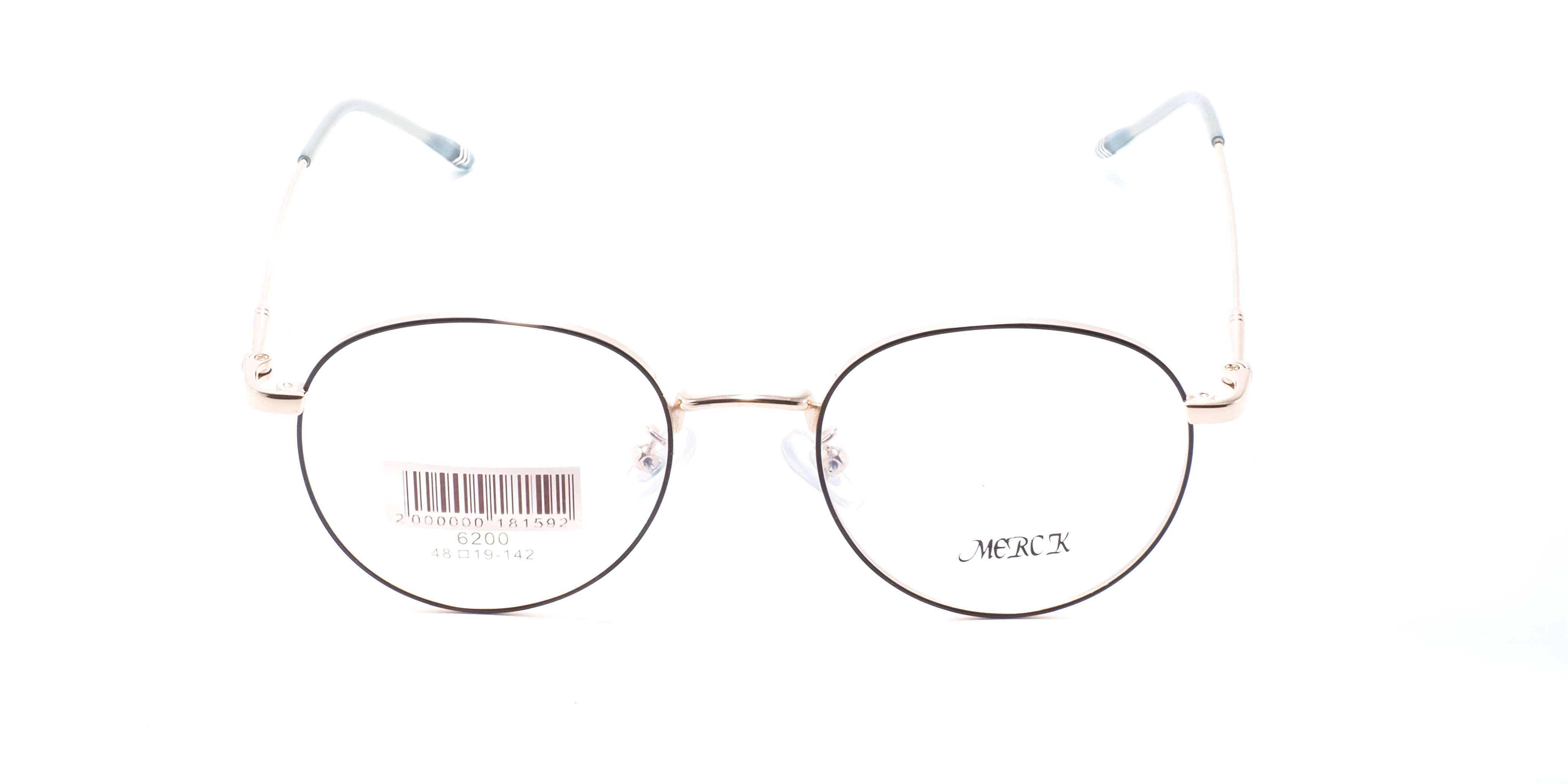 оправа Merck 6200 C7