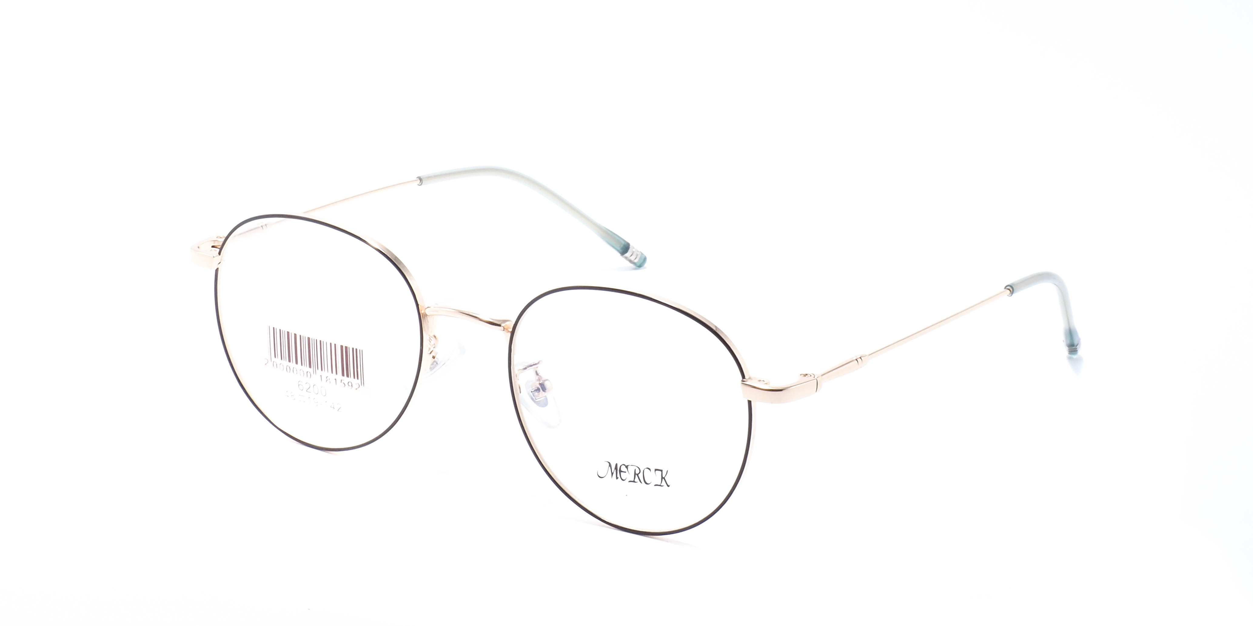 оправа Merck 6200 C7