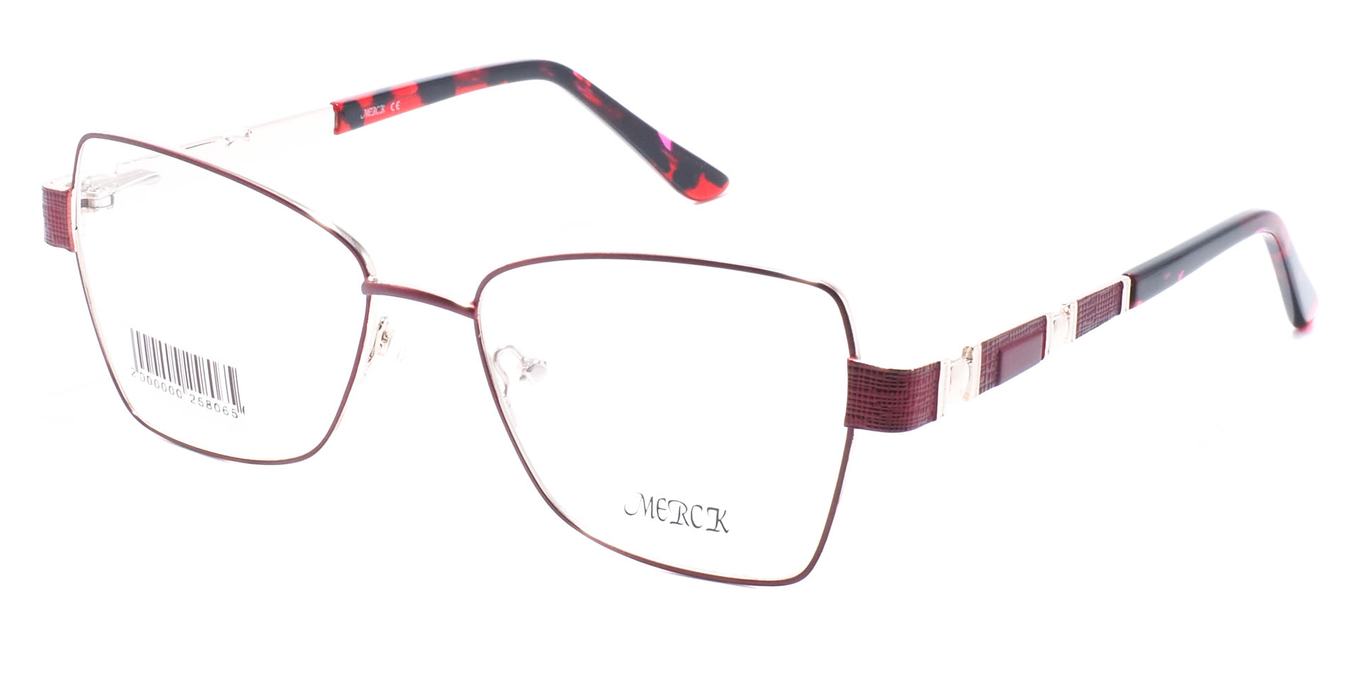 оправа Merck E2321 C3