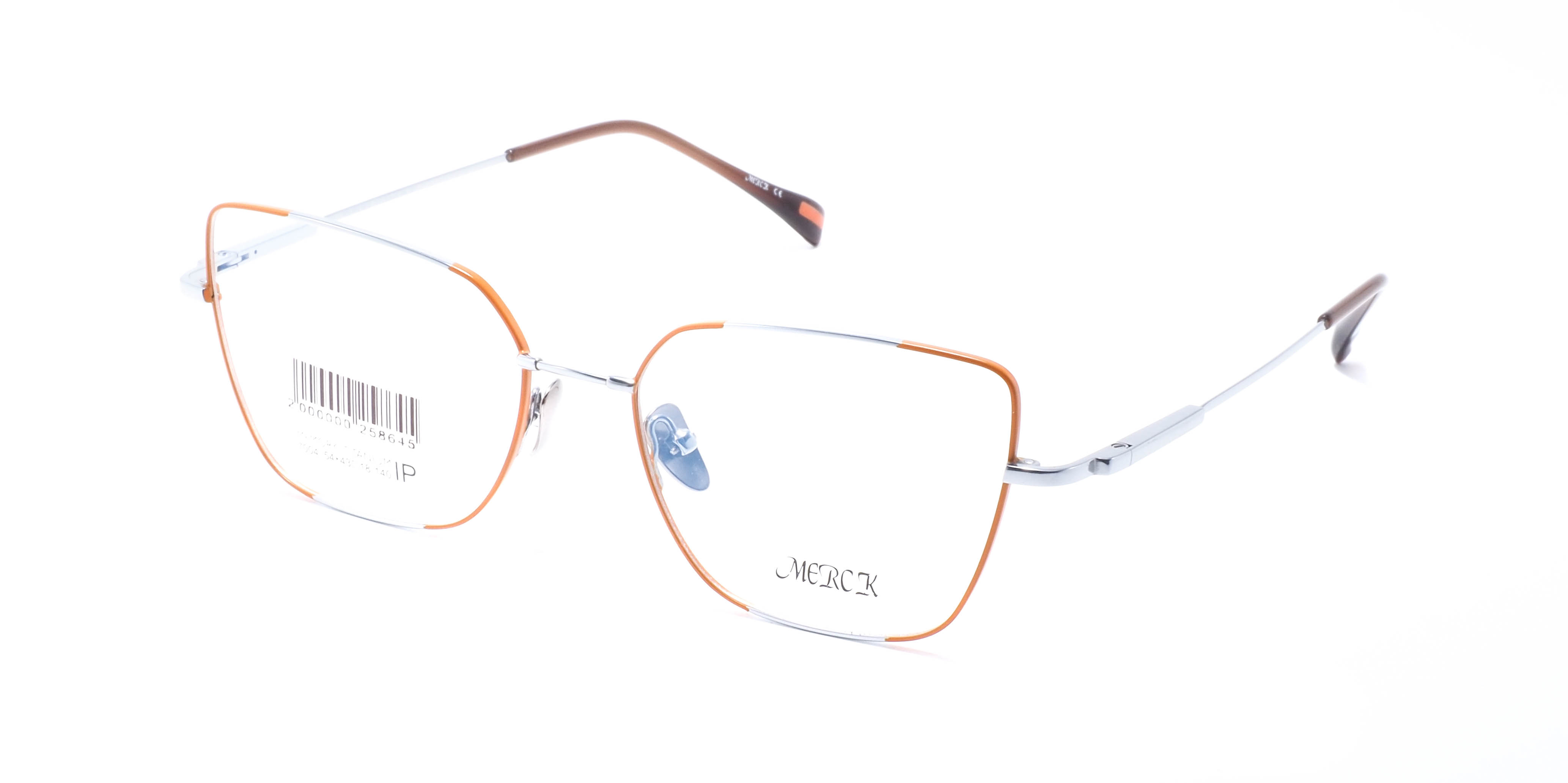 оправа Merck 7004 C4