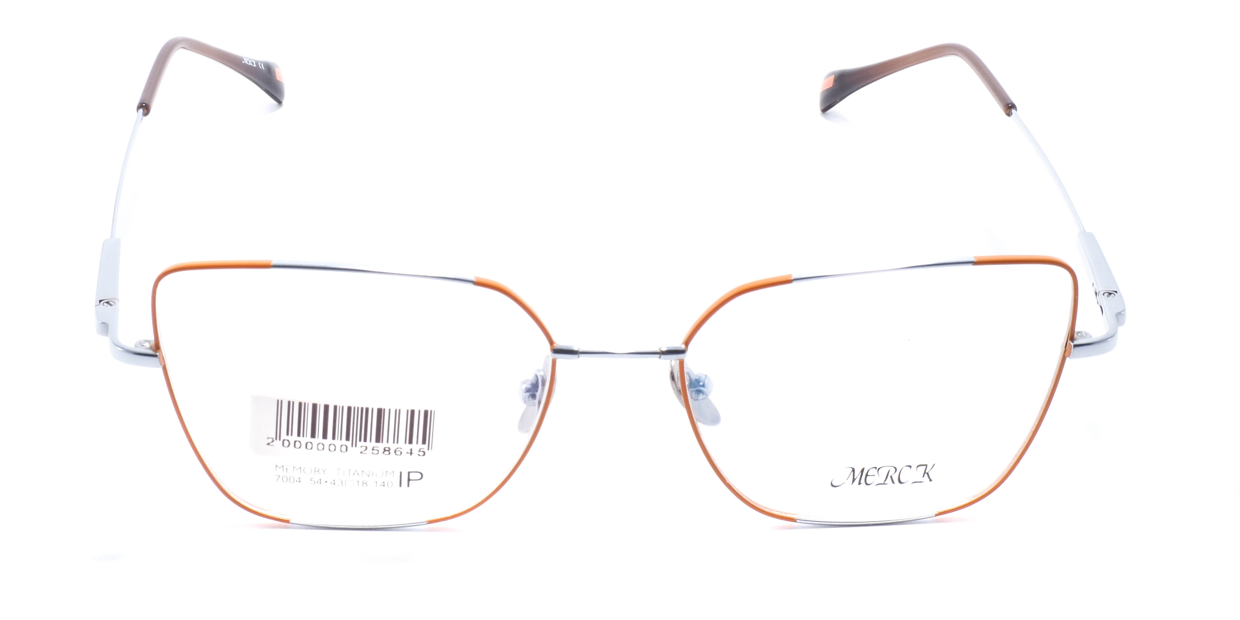 оправа Merck 7004 C4