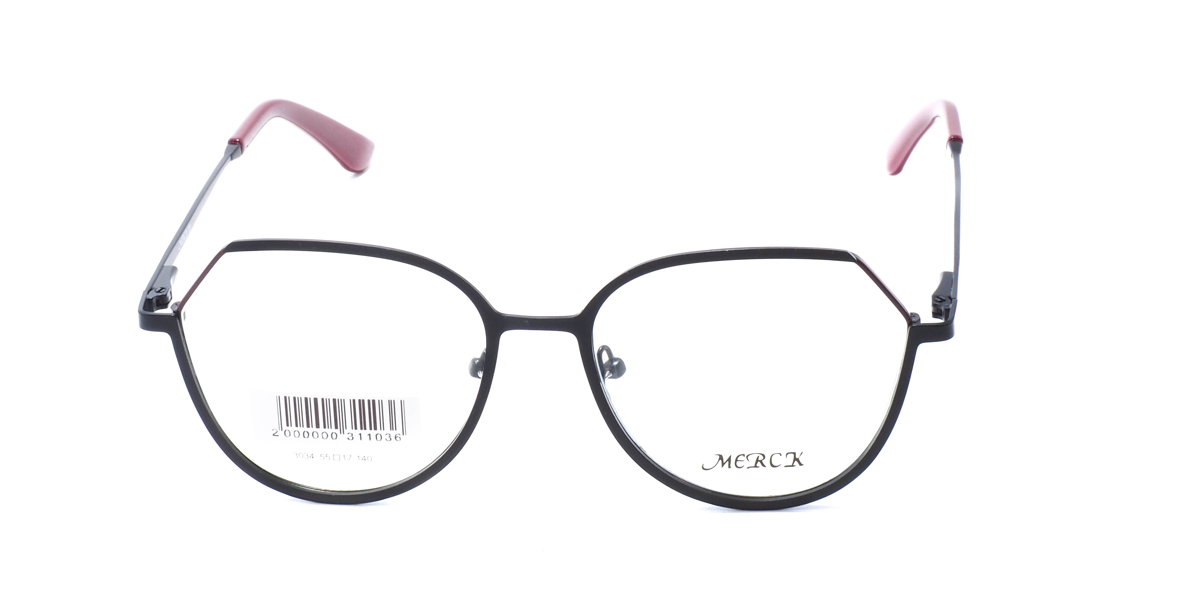 оправа Merck 3034 C8