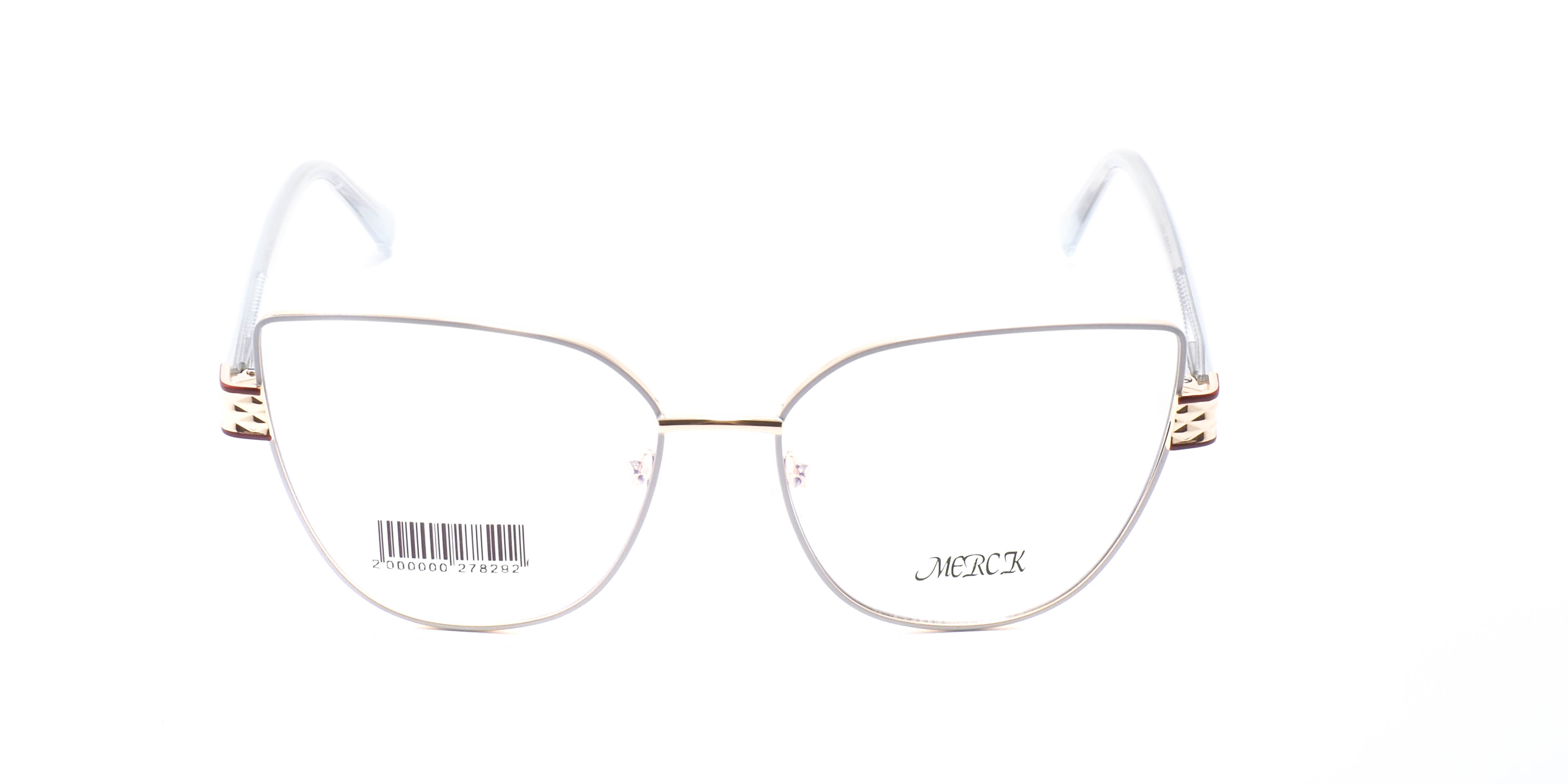 оправа Merck 3138 C5