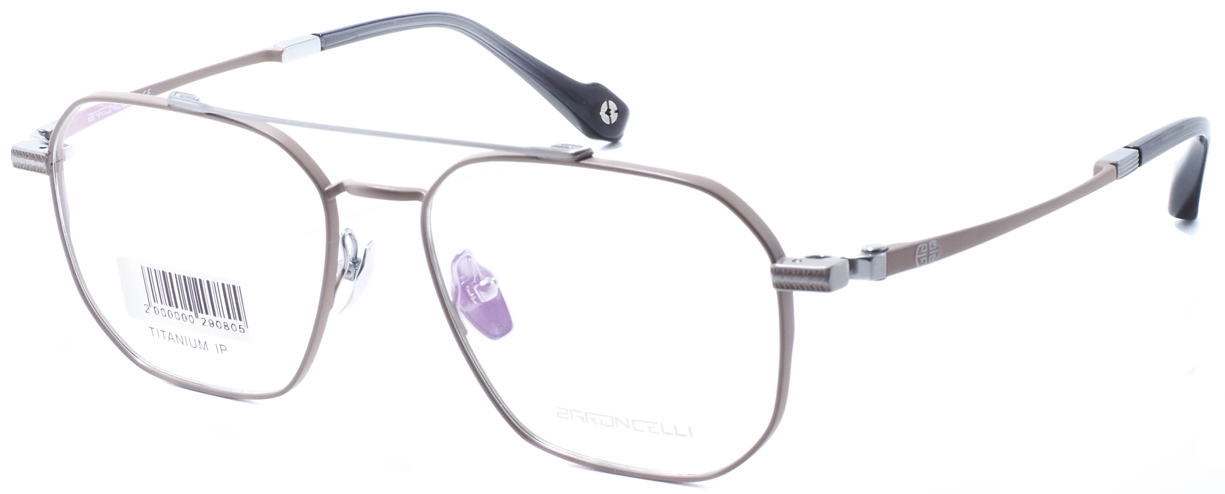 оправа Baroncelli 6602 C02