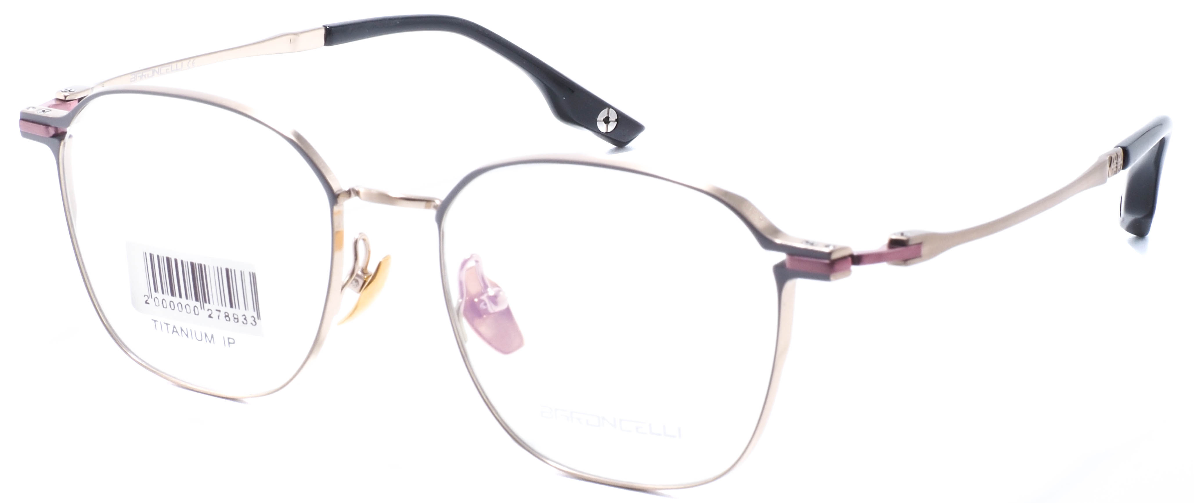 оправа Baroncelli 66025 C04